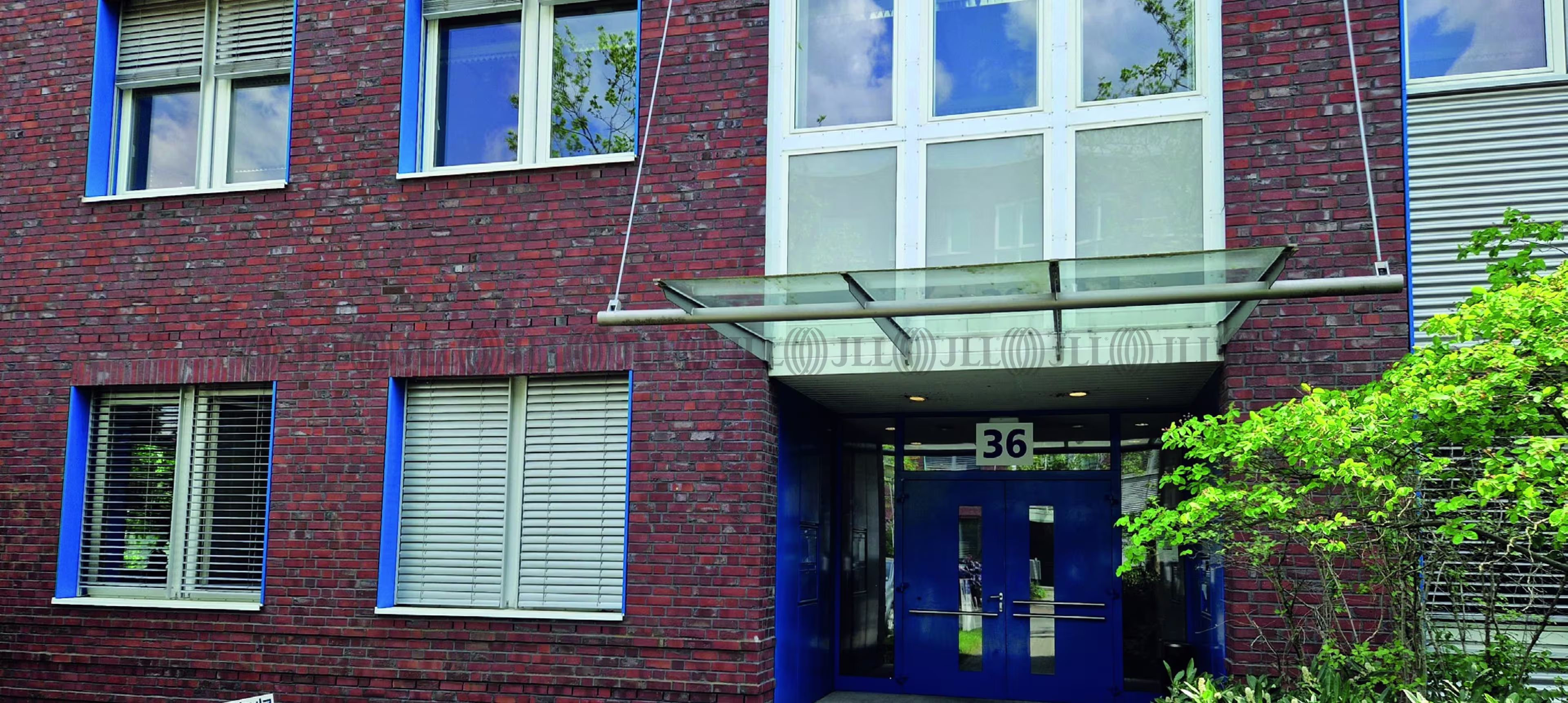 Büroimmobilie - Potsdam, Babelsberg - B2460