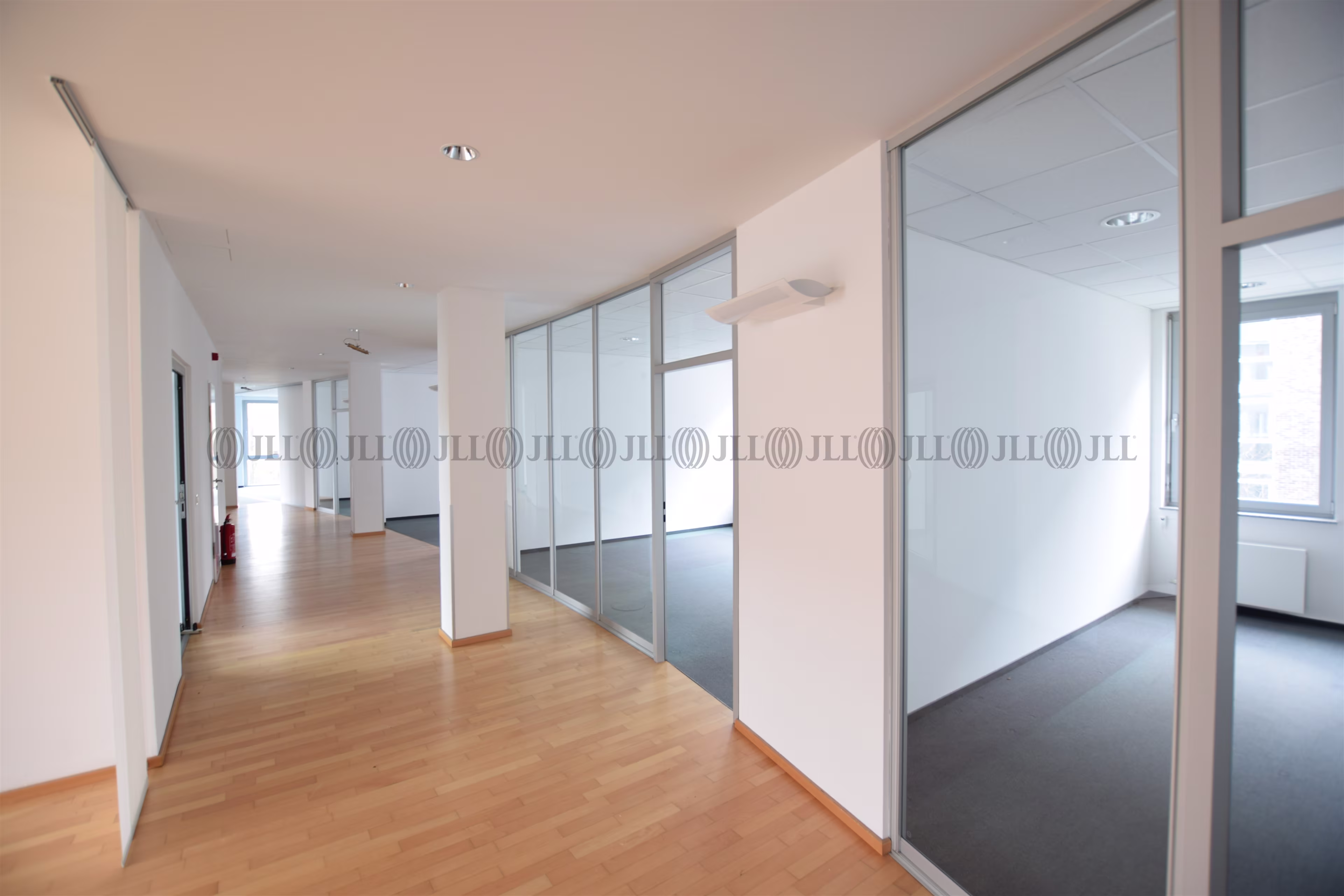 Büroimmobilie - Bochum, Wiemelhausen - D1814