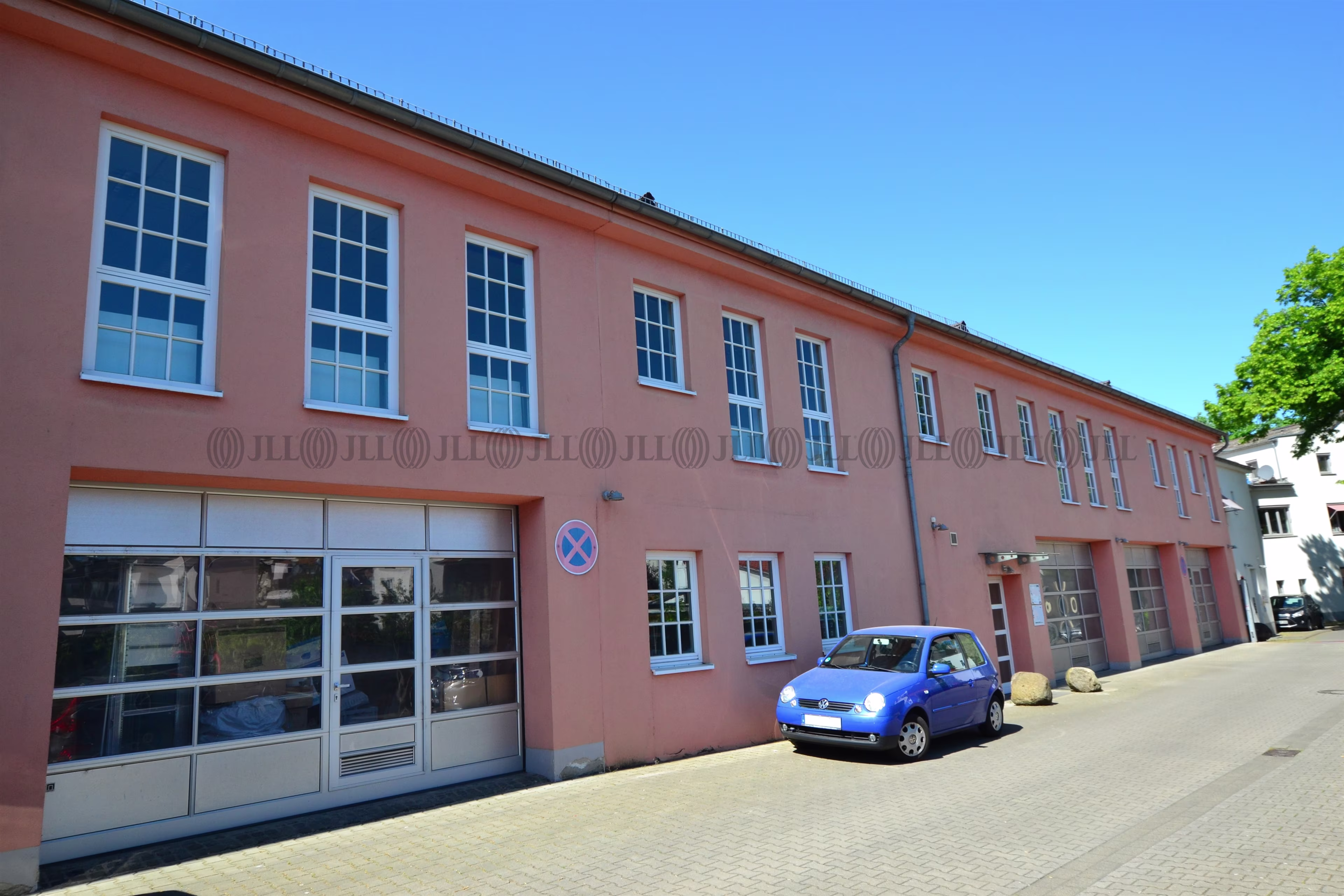 Büroimmobilie - Bonn, Beuel-Ost - K1363