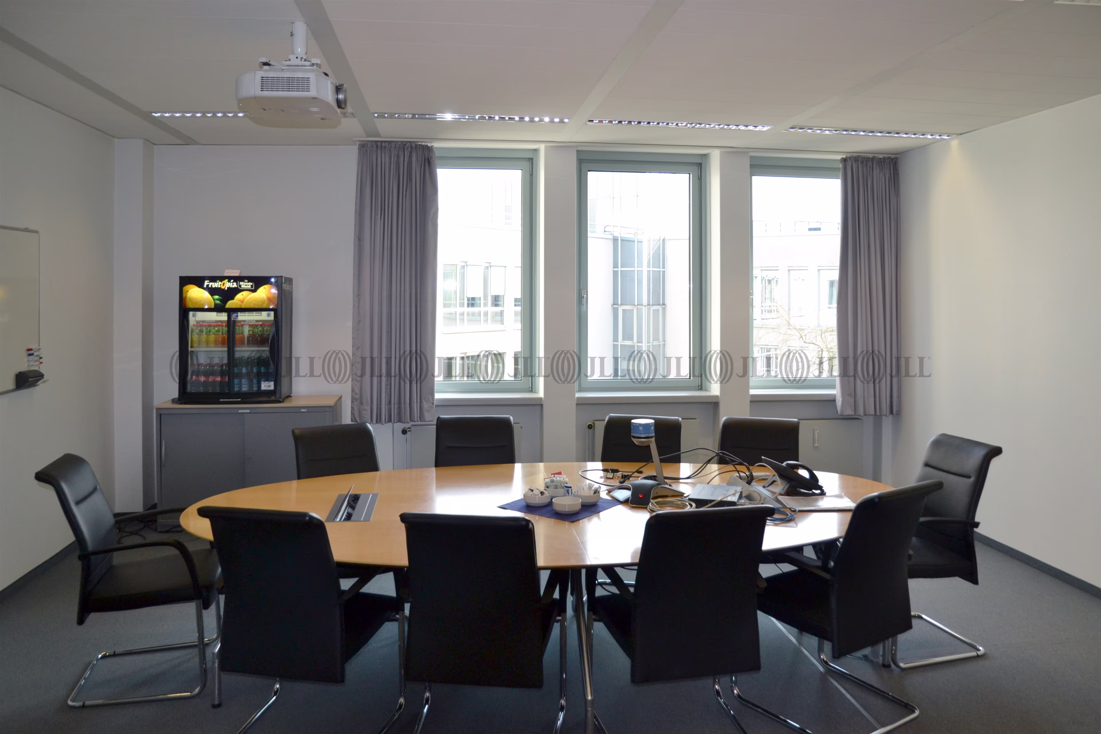 Büroimmobilie - Ratingen - D0165