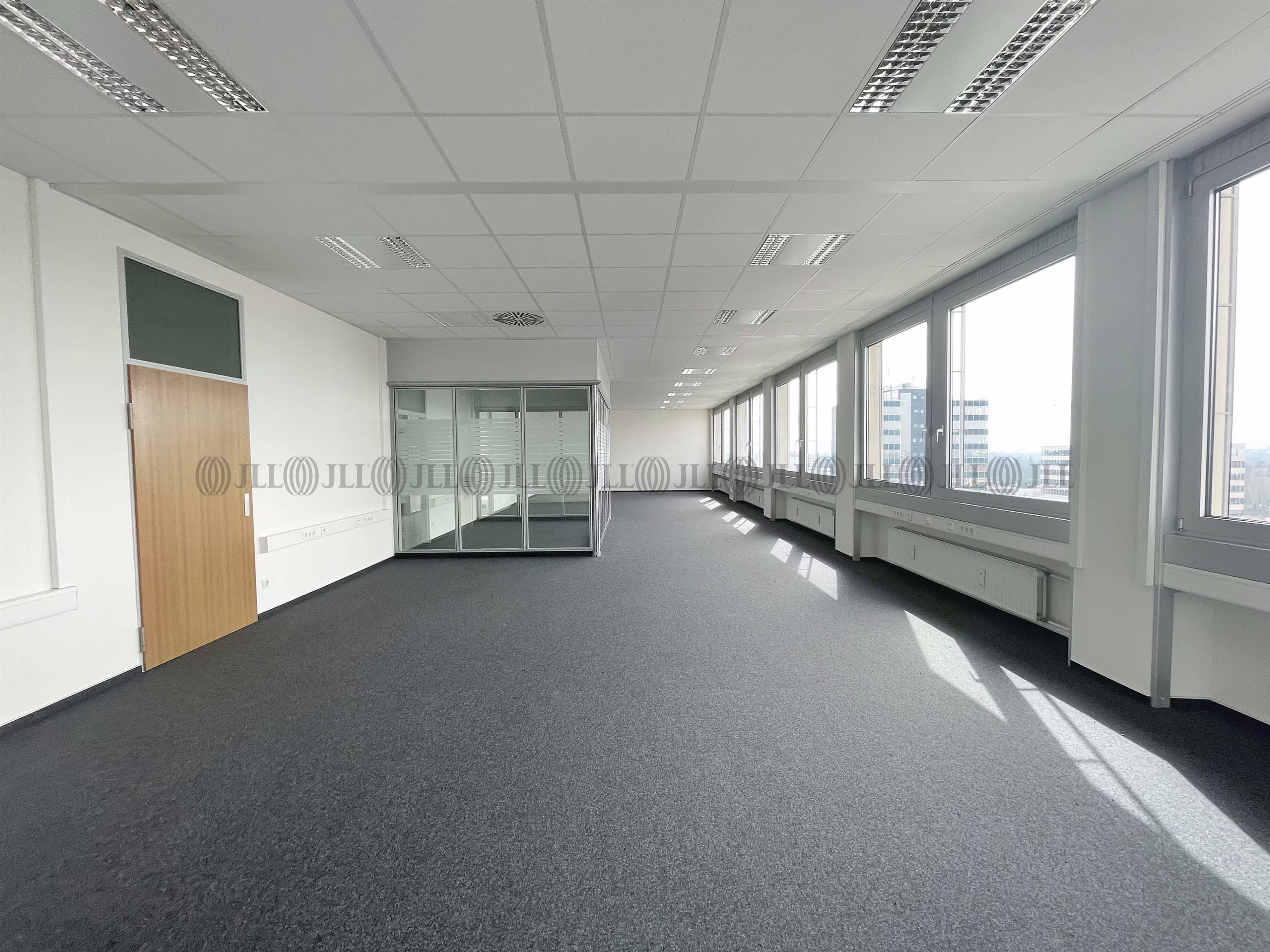 Büroimmobilie - Mannheim, Neckarstadt-Ost - F2939