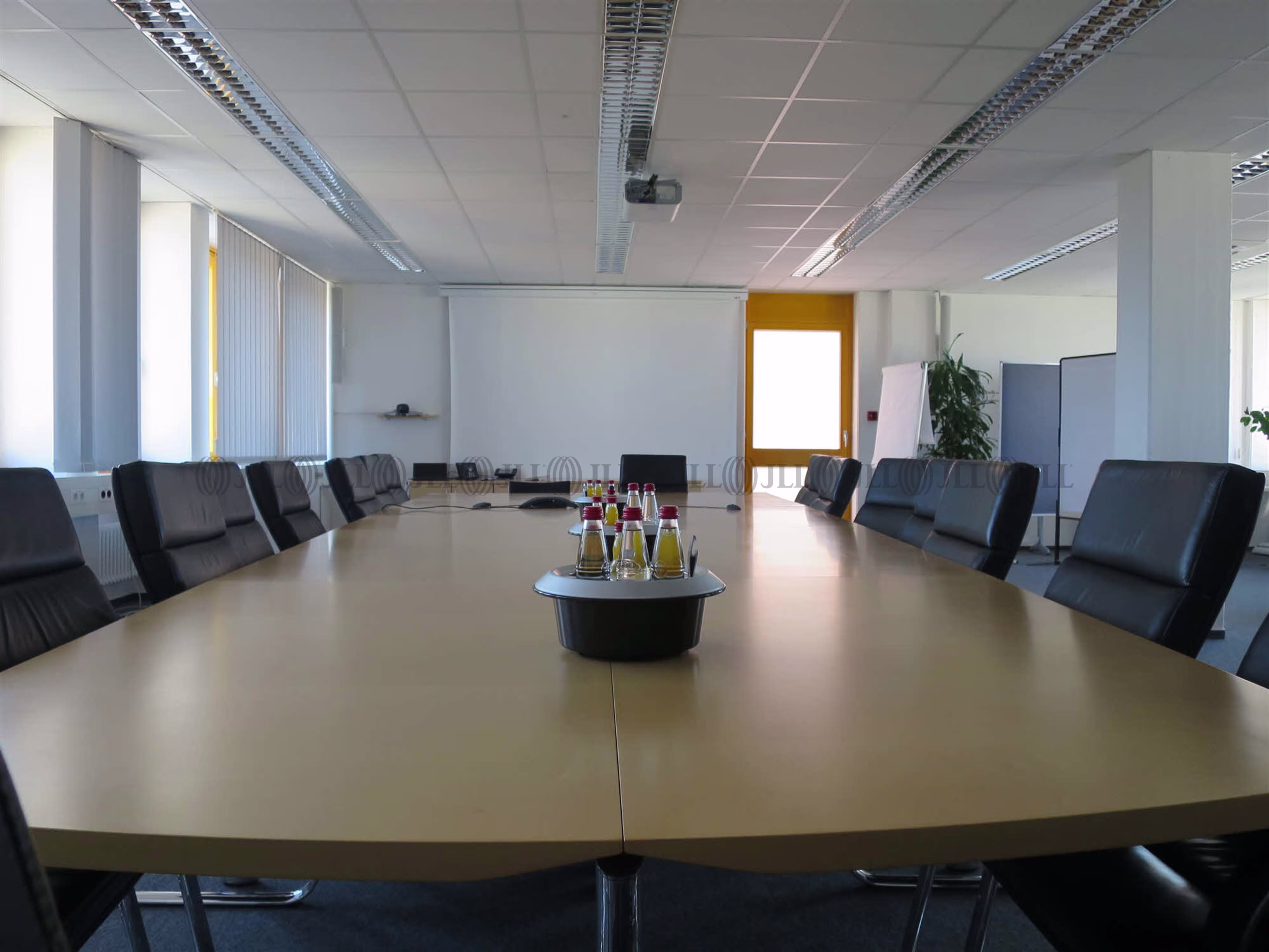 Büroimmobilie - Heidelberg, Bahnstadt - F1934