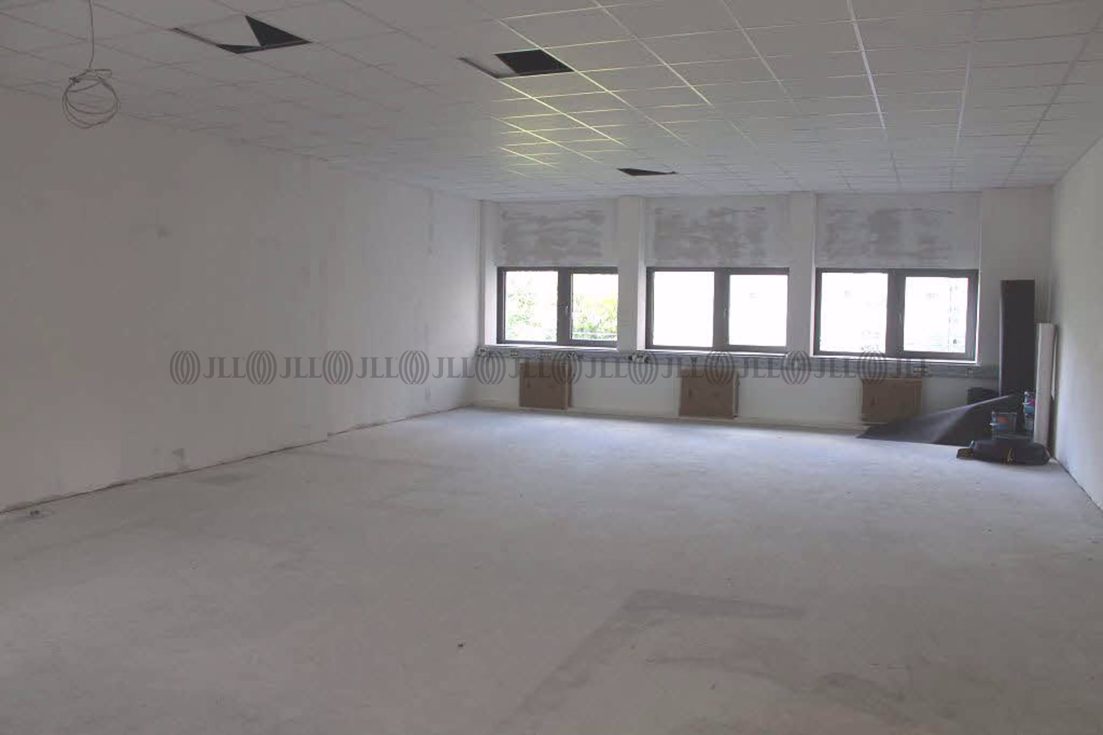 Büroimmobilie - Bonn, Friesdorf - K0061