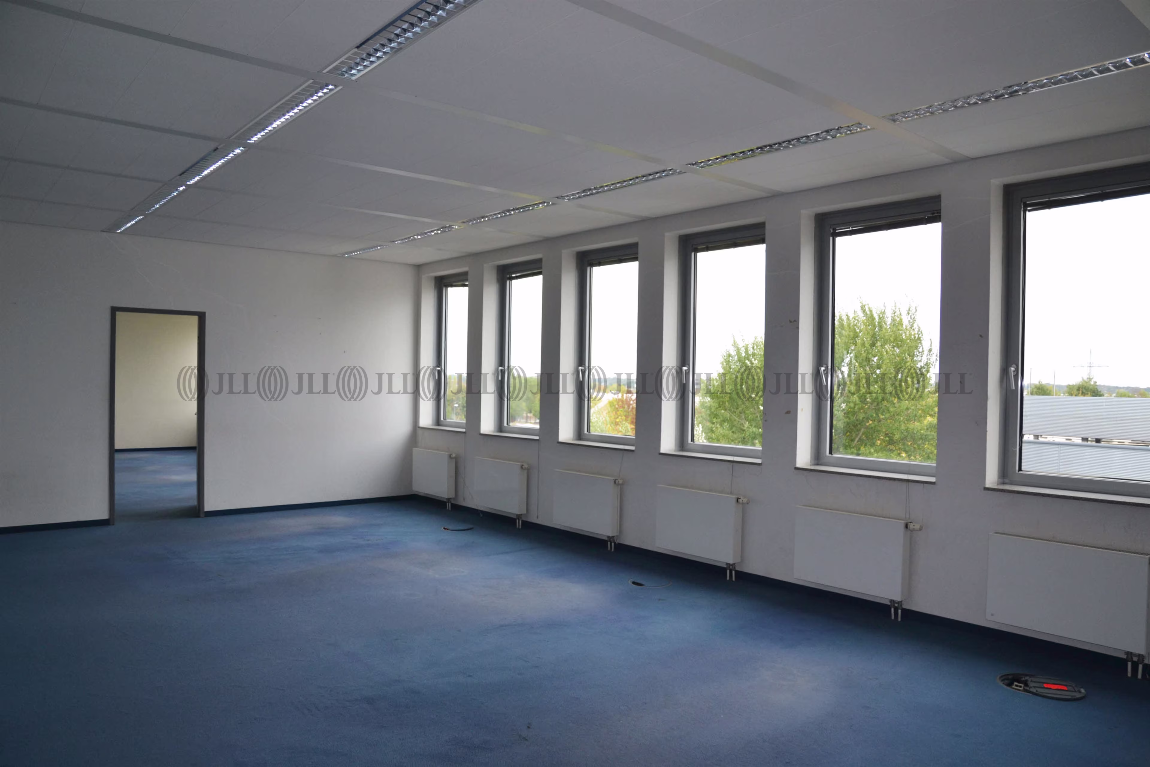 Büroimmobilie - Ratingen - D1993