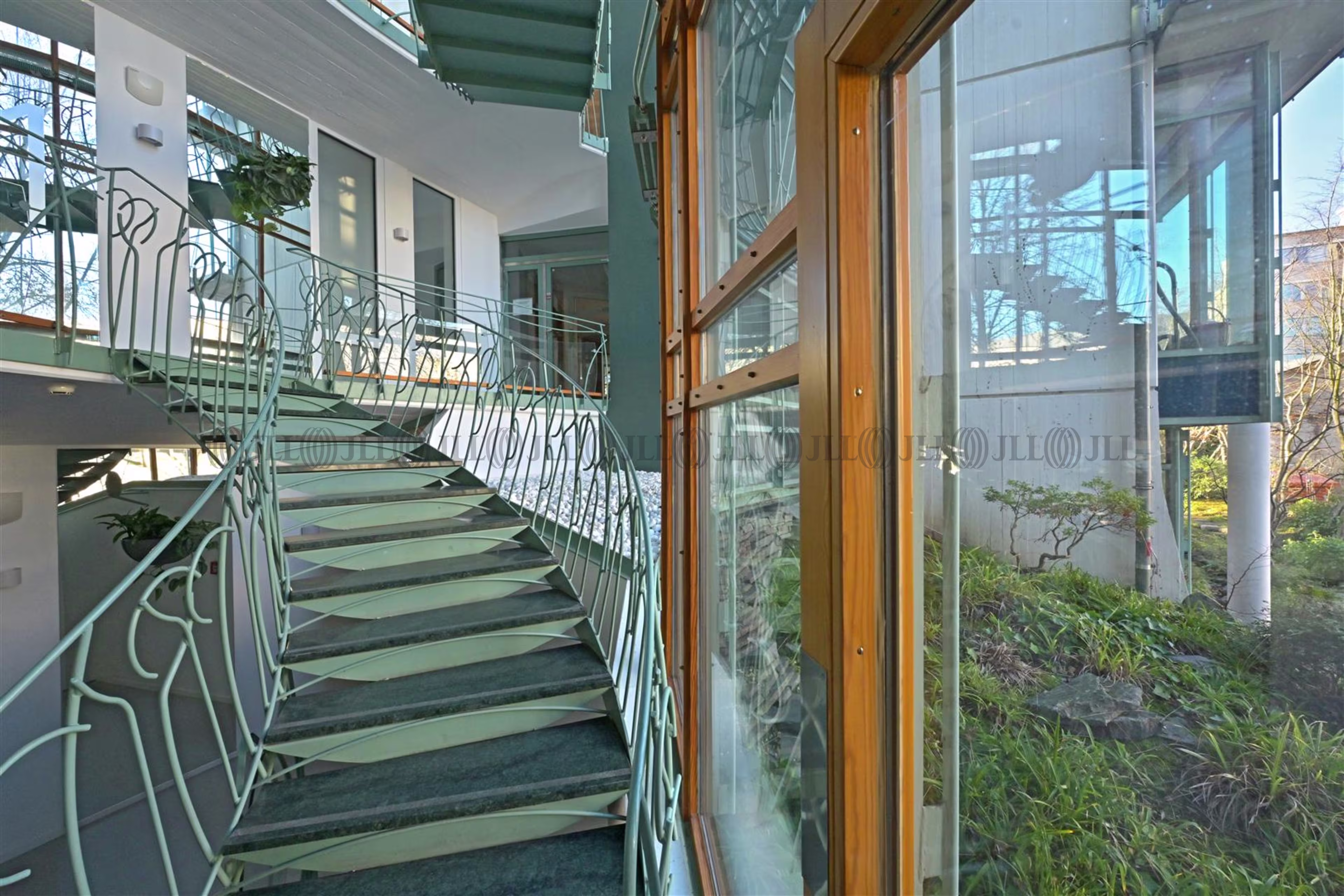 Büroimmobilie - Berlin, Wilmersdorf - B0083