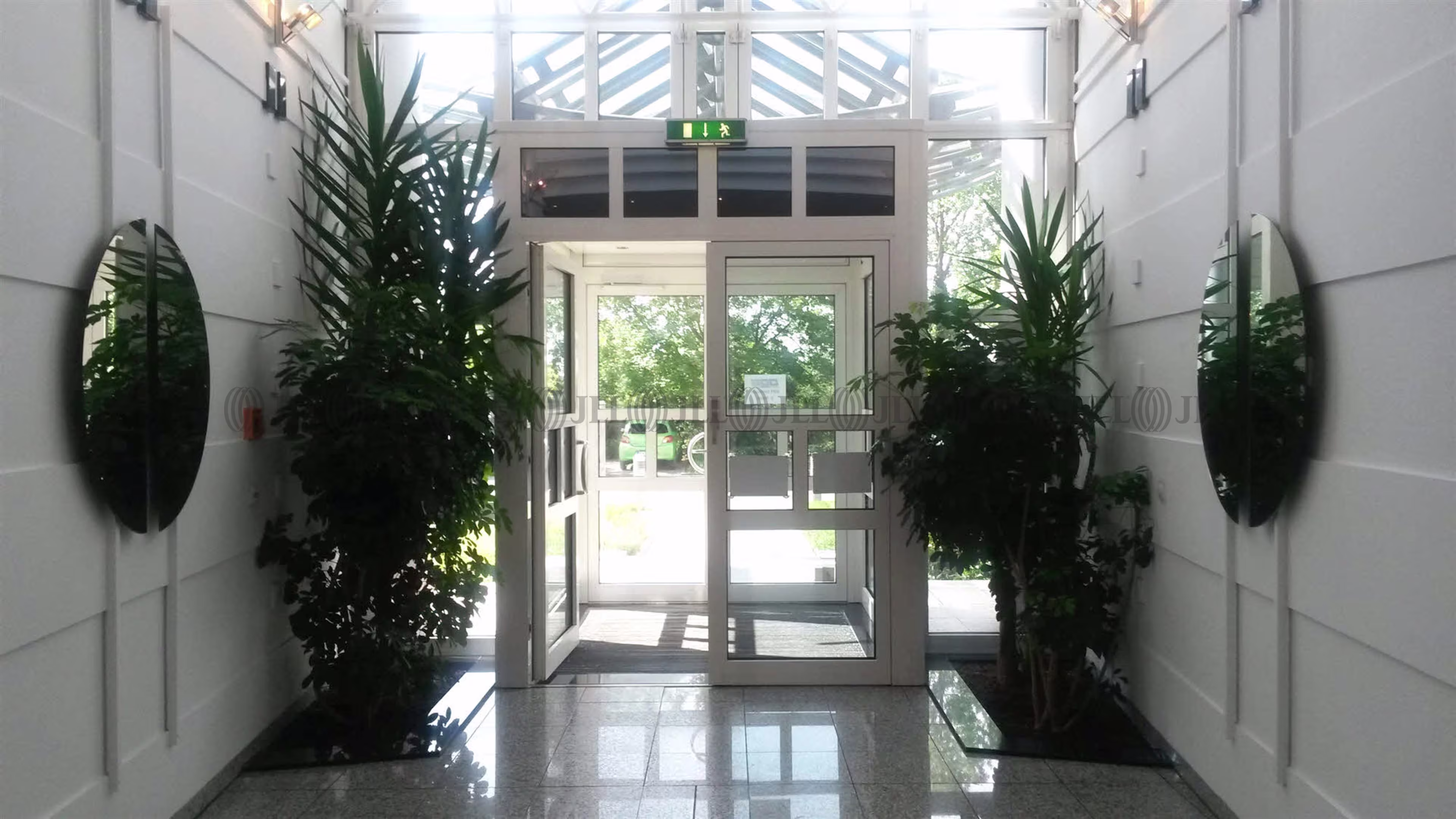 Büroimmobilie - Rüsselsheim am Main - F0156