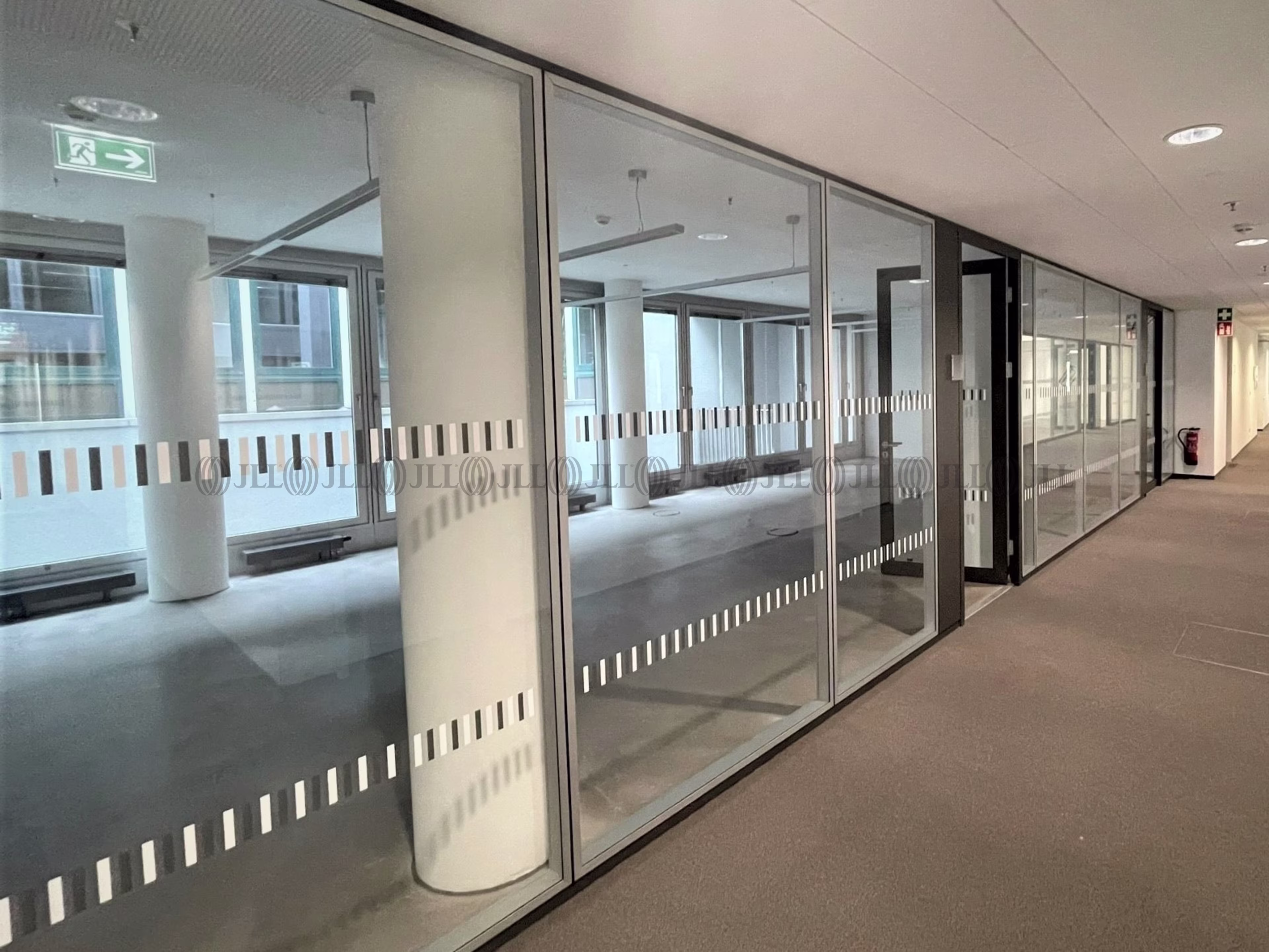 Büroimmobilie - Hamburg, Neustadt - H0716