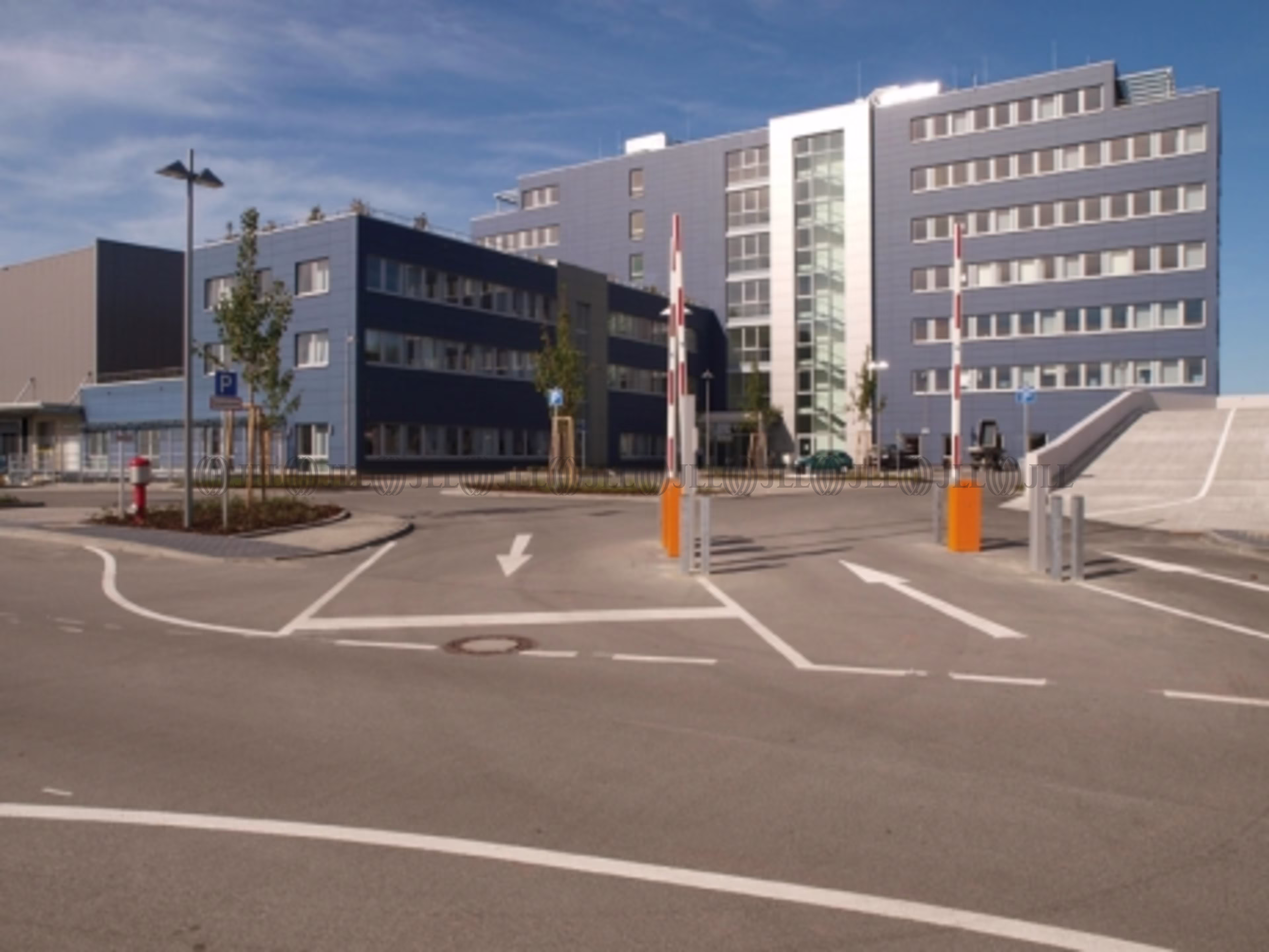 Büroimmobilie - Nürnberg, Südliche Außenstadt - M1023