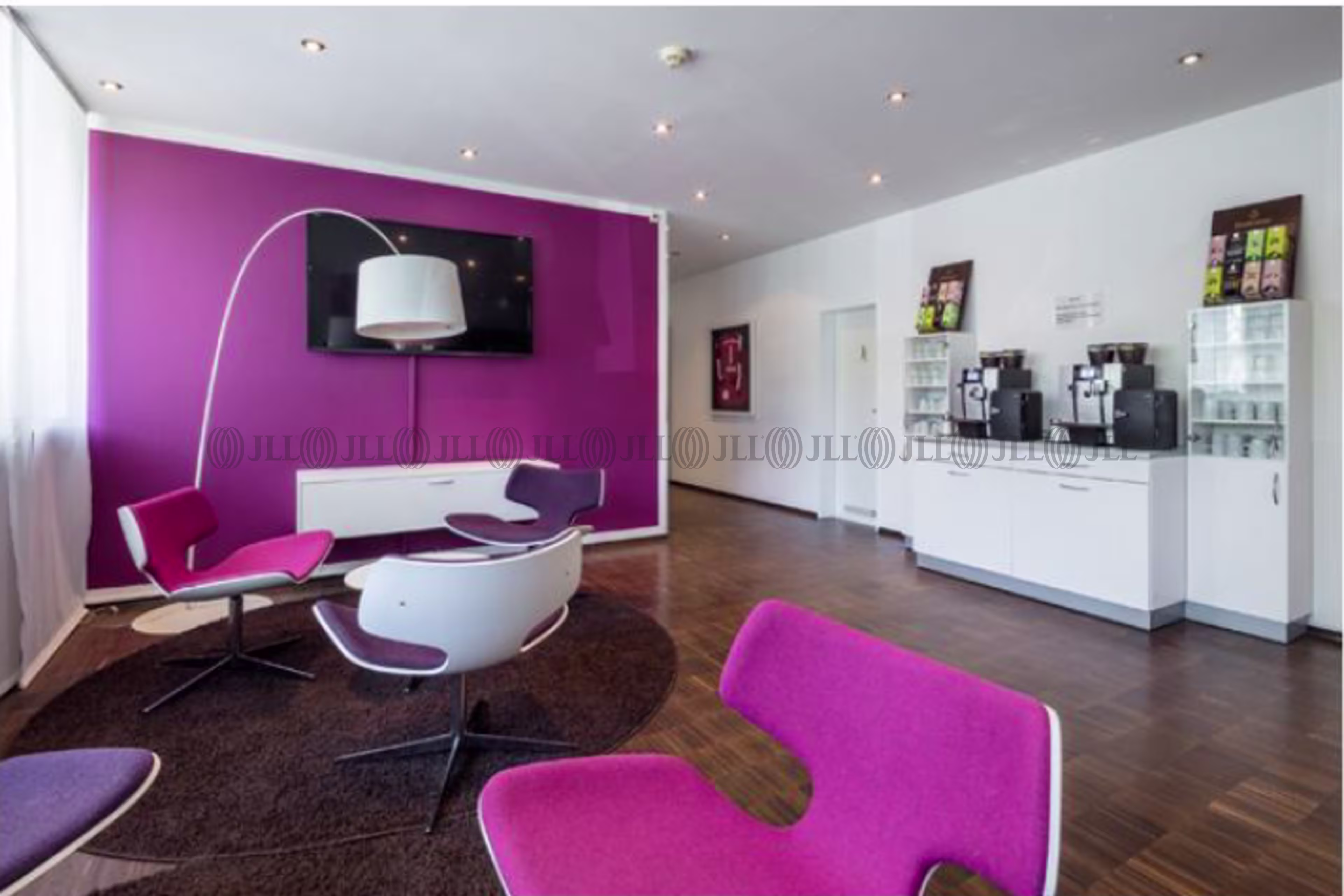 Büroimmobilie - München, Englschalking - M0509