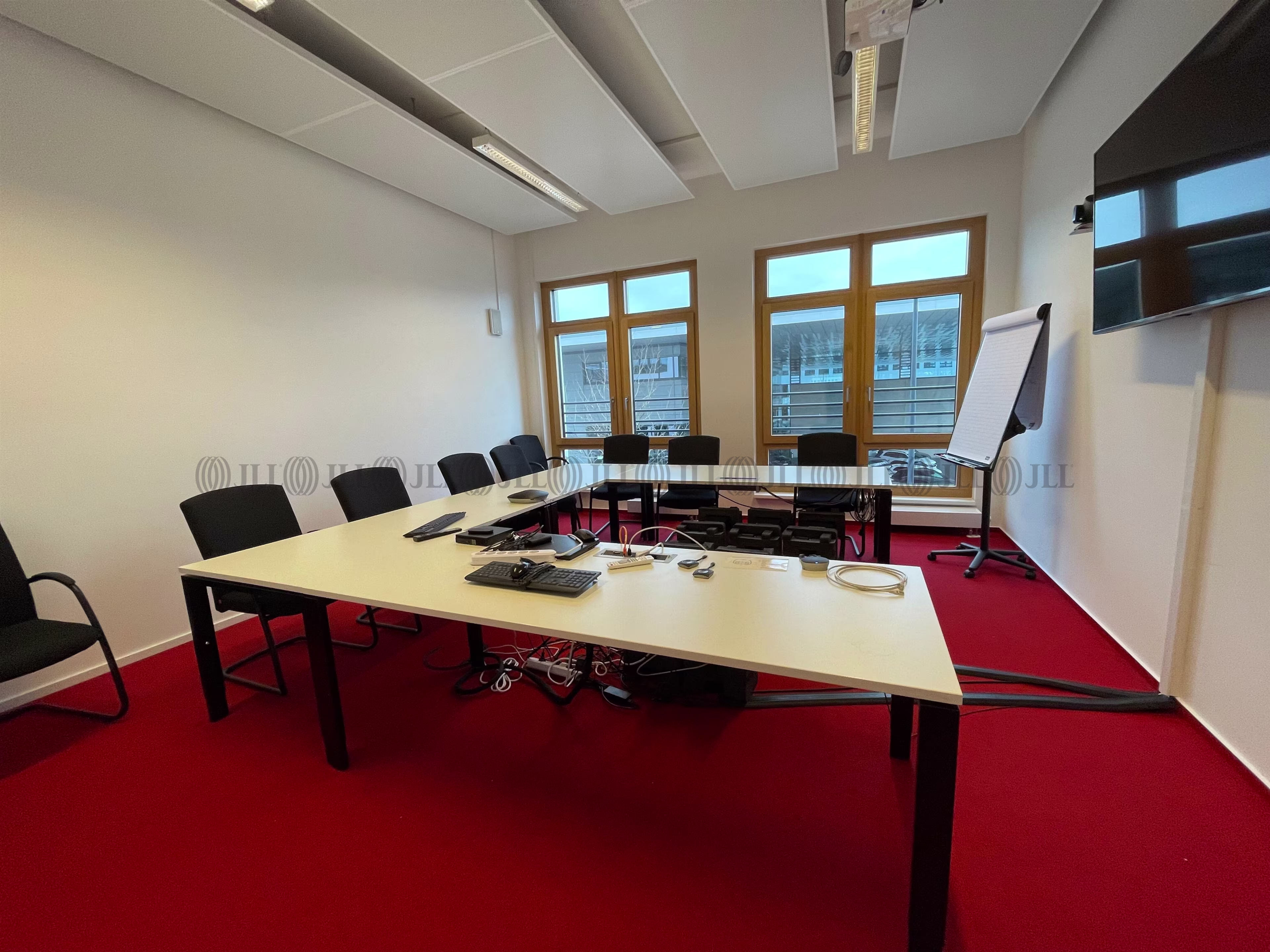 Büroimmobilie - Nürnberg, Innenstadtgürtel West/Nord/Ost - M1117