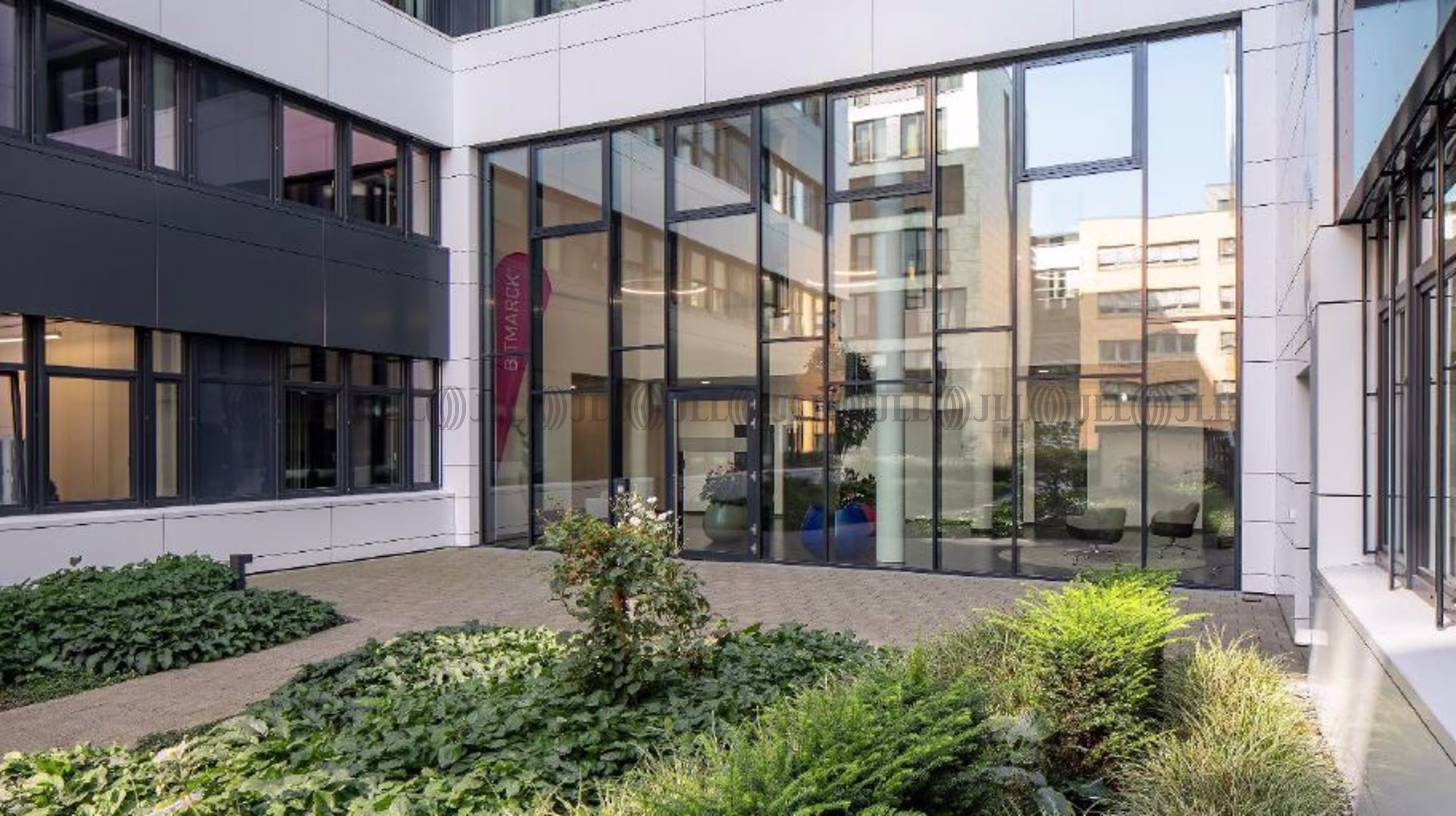 Büroimmobilie - Essen, Holsterhausen - D2970