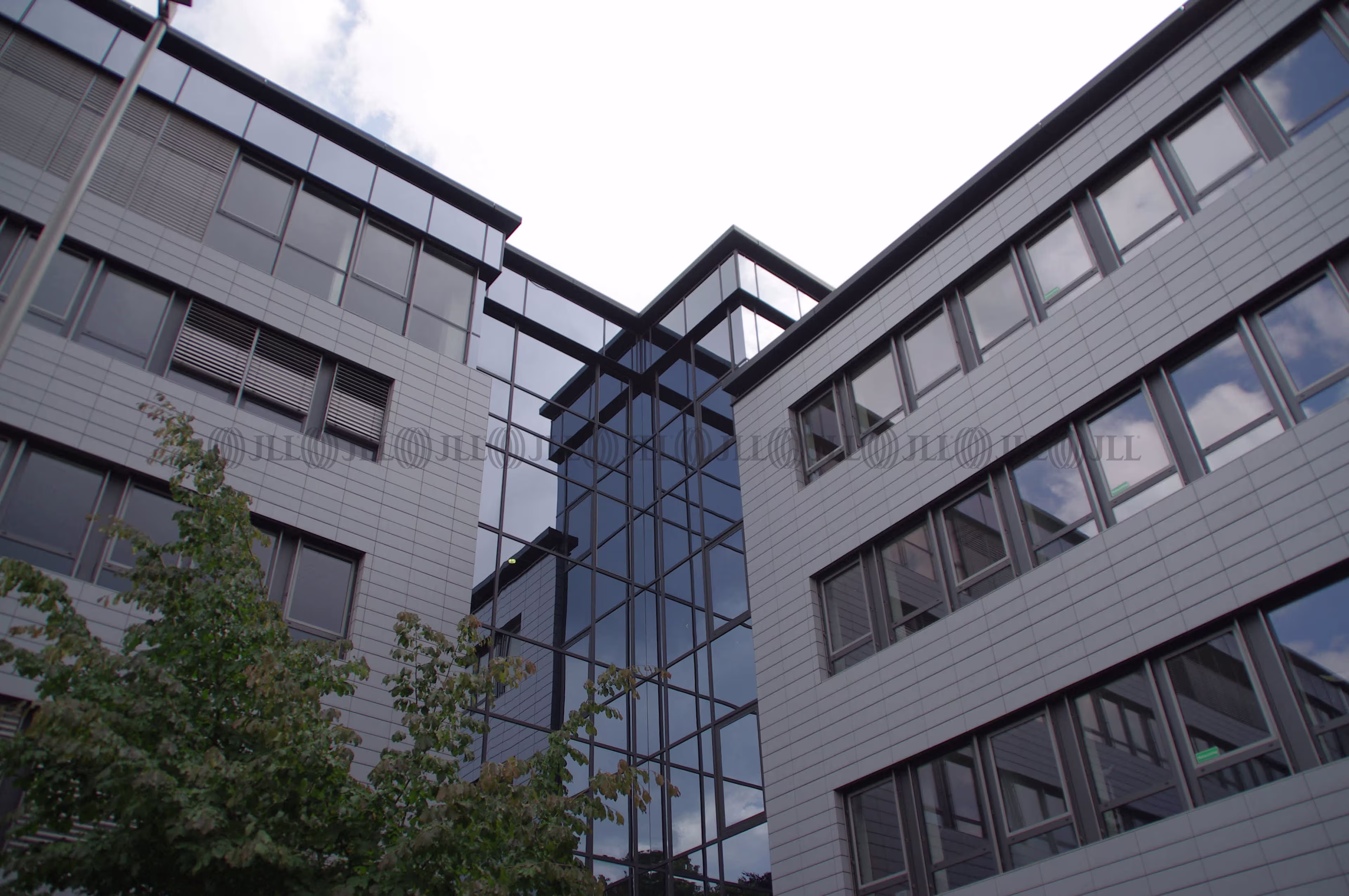 Büroimmobilie - Langenfeld - D0225