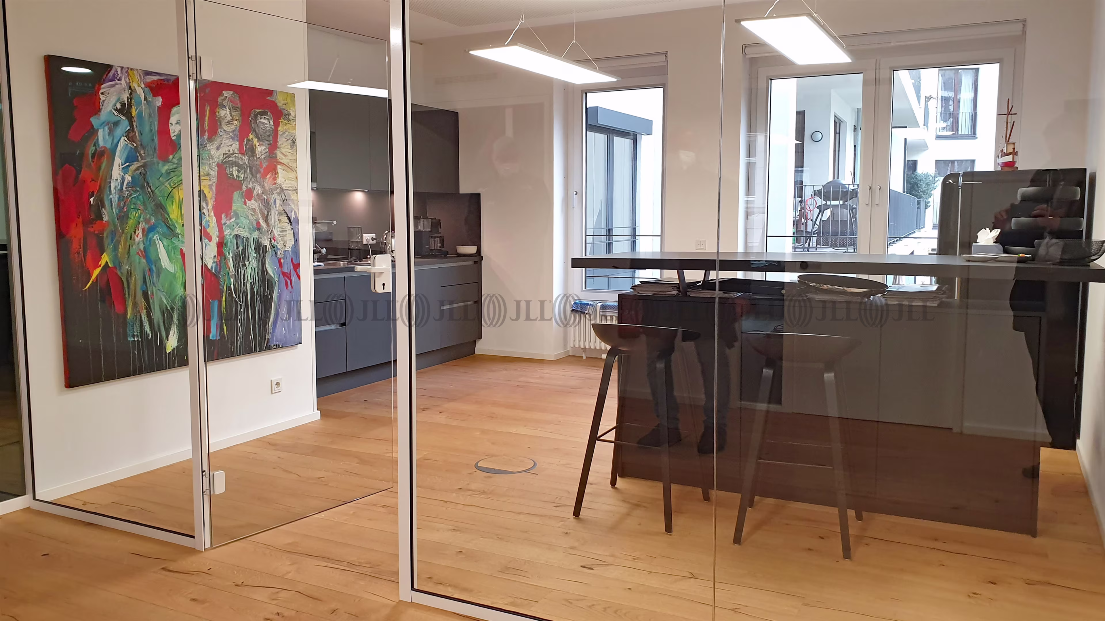 Büroimmobilie - Köln, Altstadt-Nord - K0502