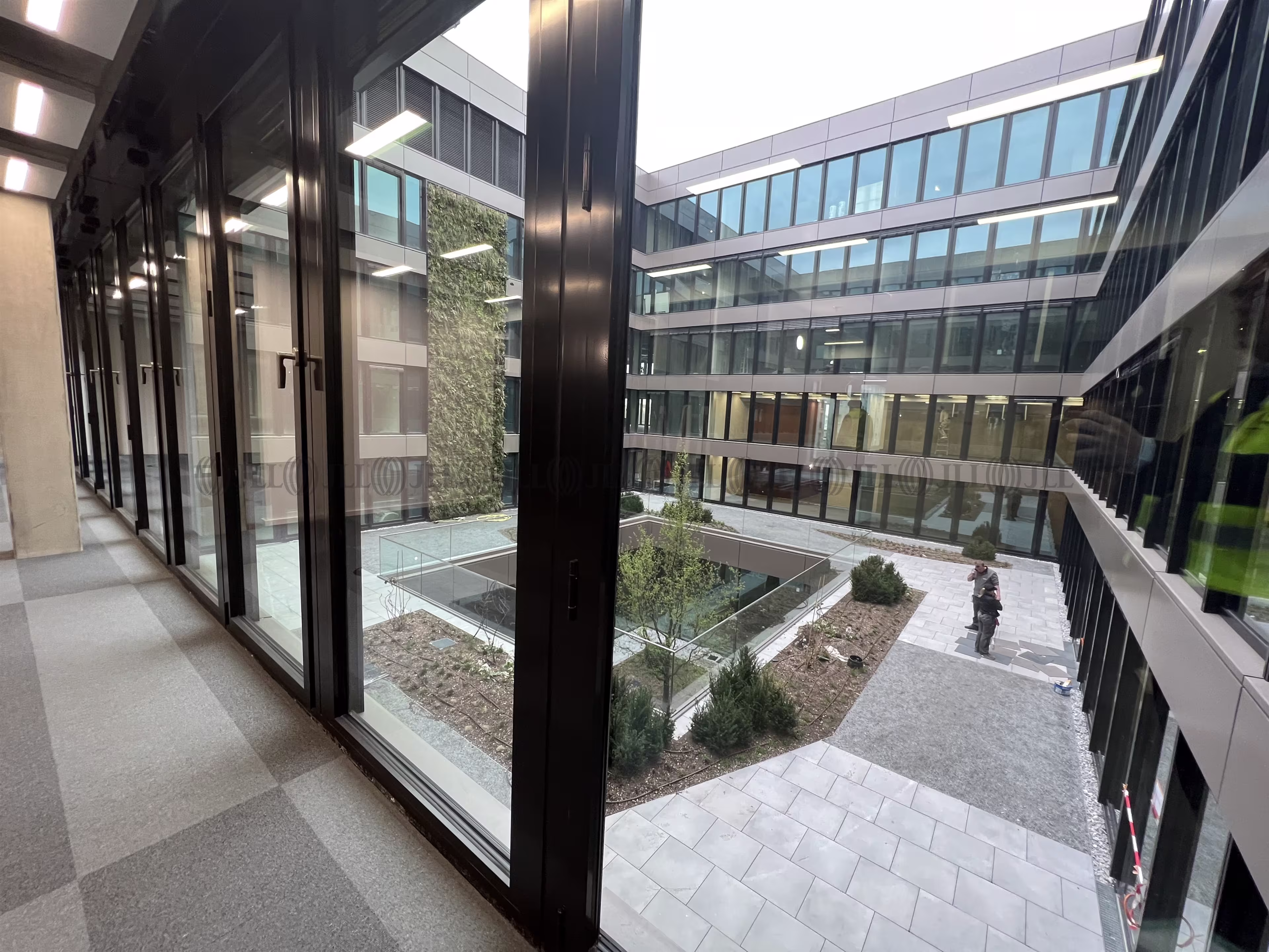 Büroimmobilie - Berlin, Prenzlauer Berg - B2424