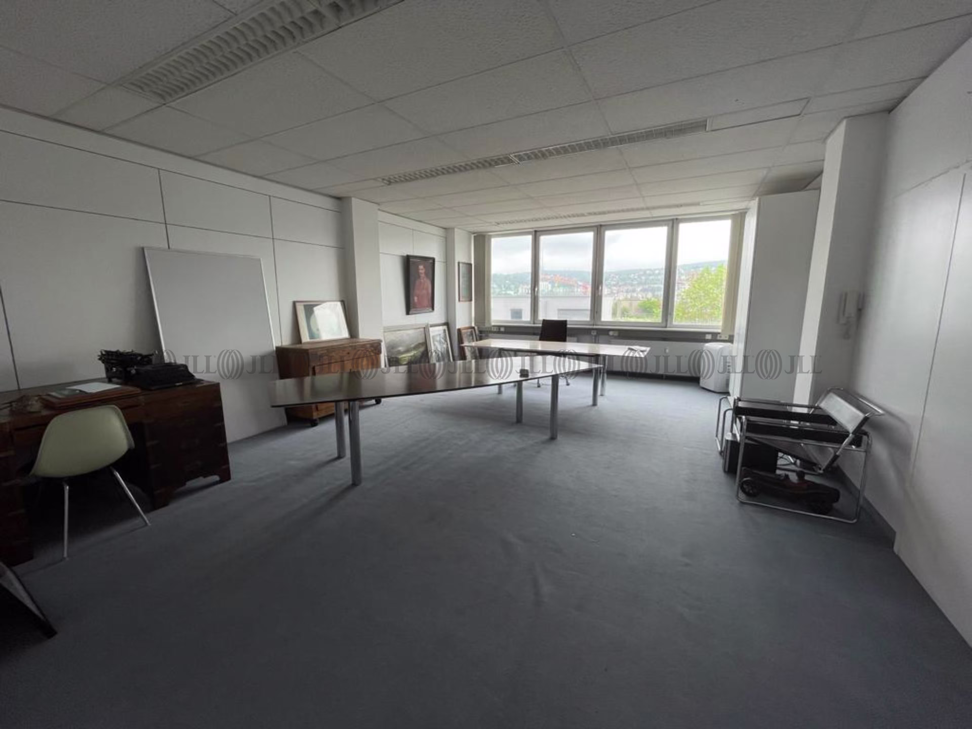 Büroimmobilie - Stuttgart, Mitte - S0562