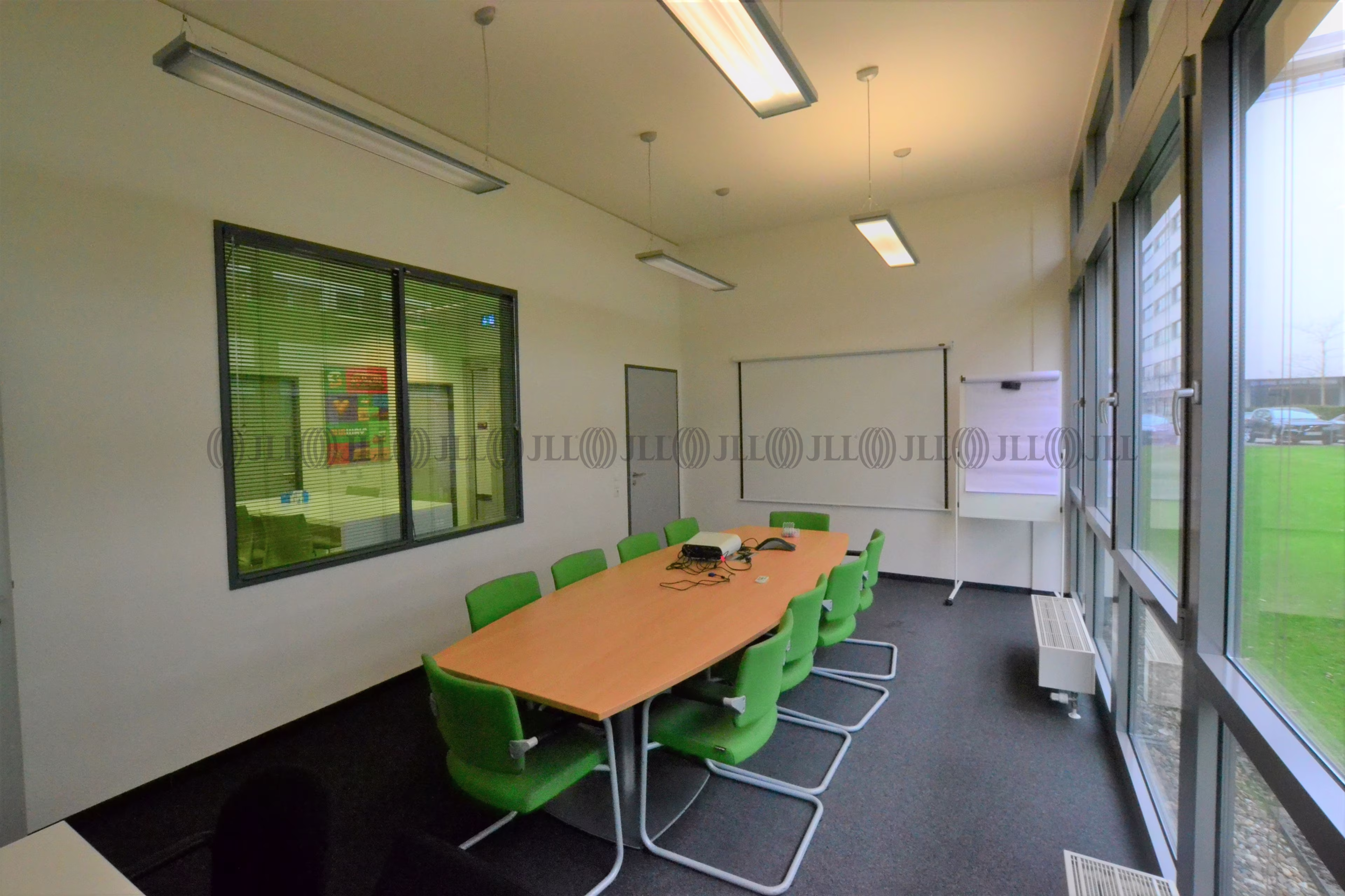 Büroimmobilie - Köln, Deutz - K1084