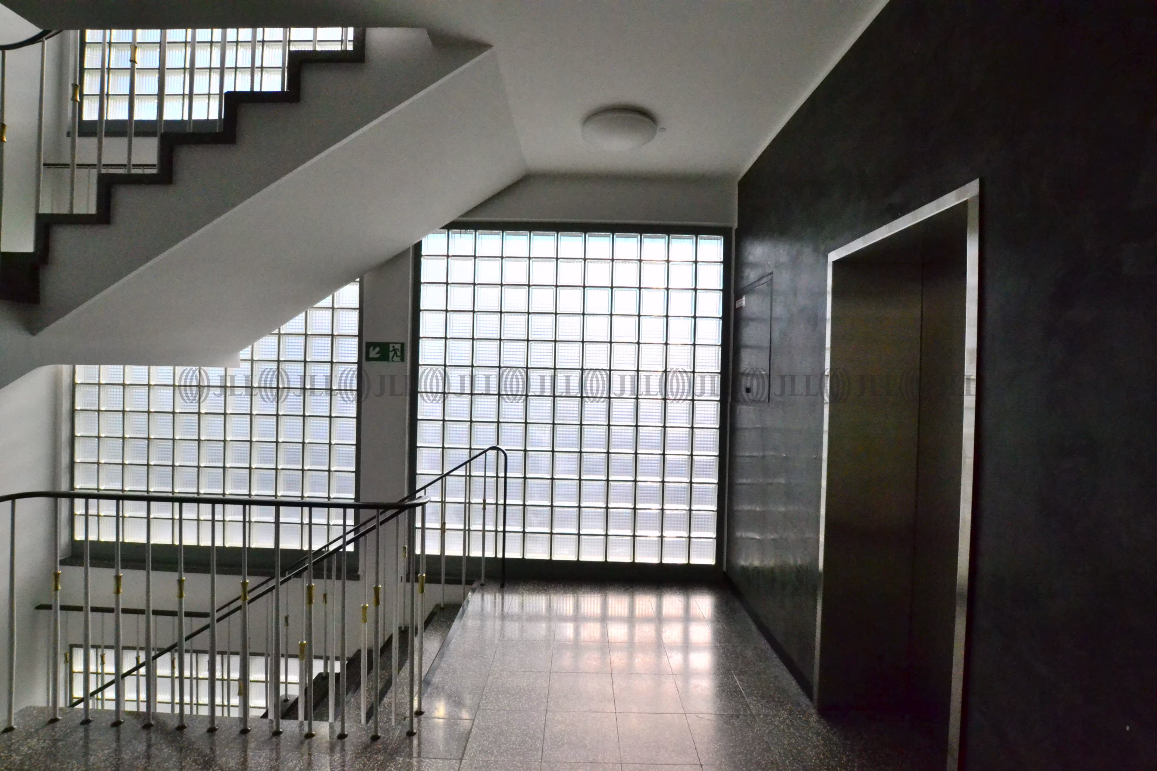 Büroimmobilie - Köln, Mülheim - K0350