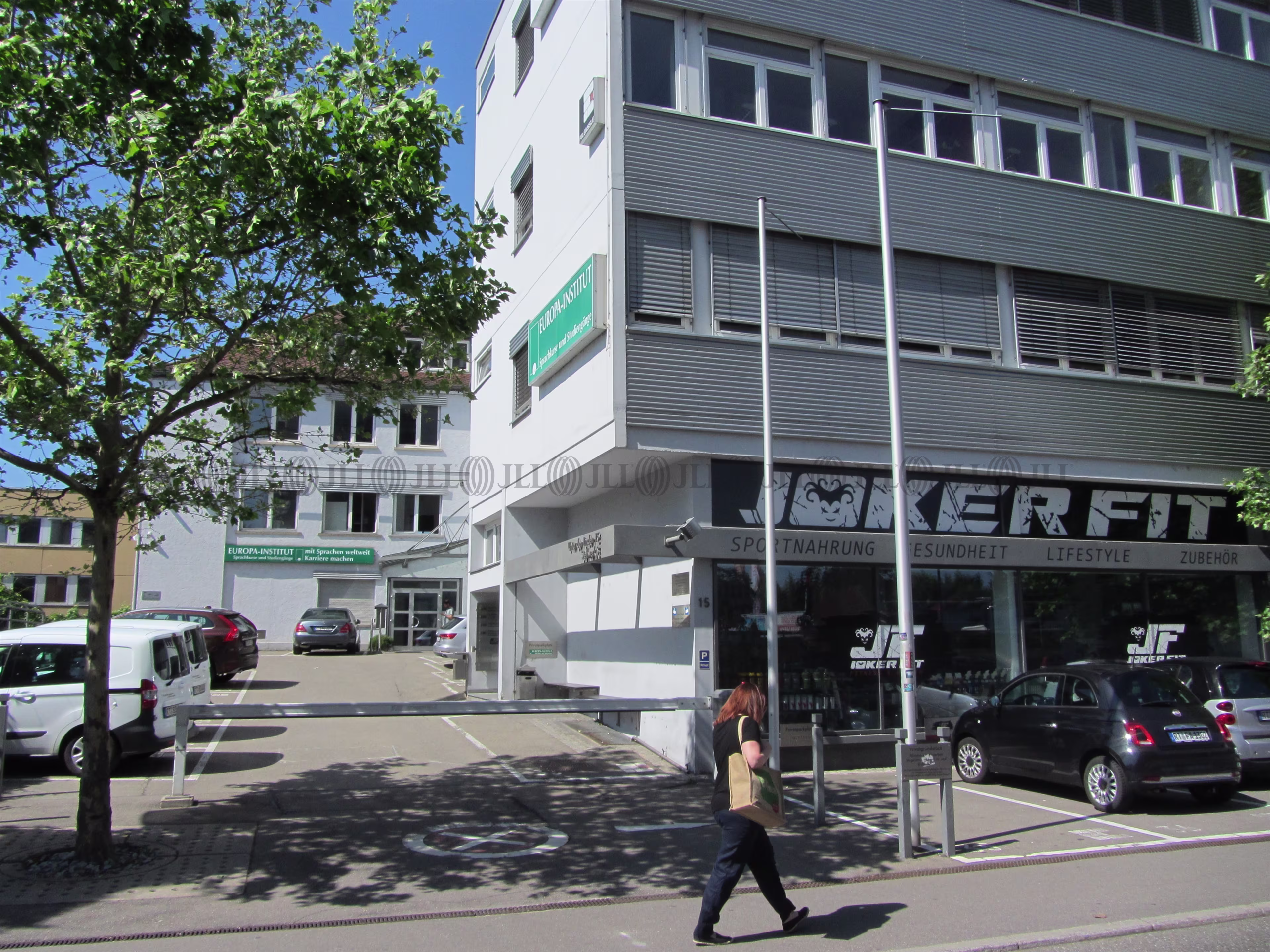 Büroimmobilie - Reutlingen - S0782