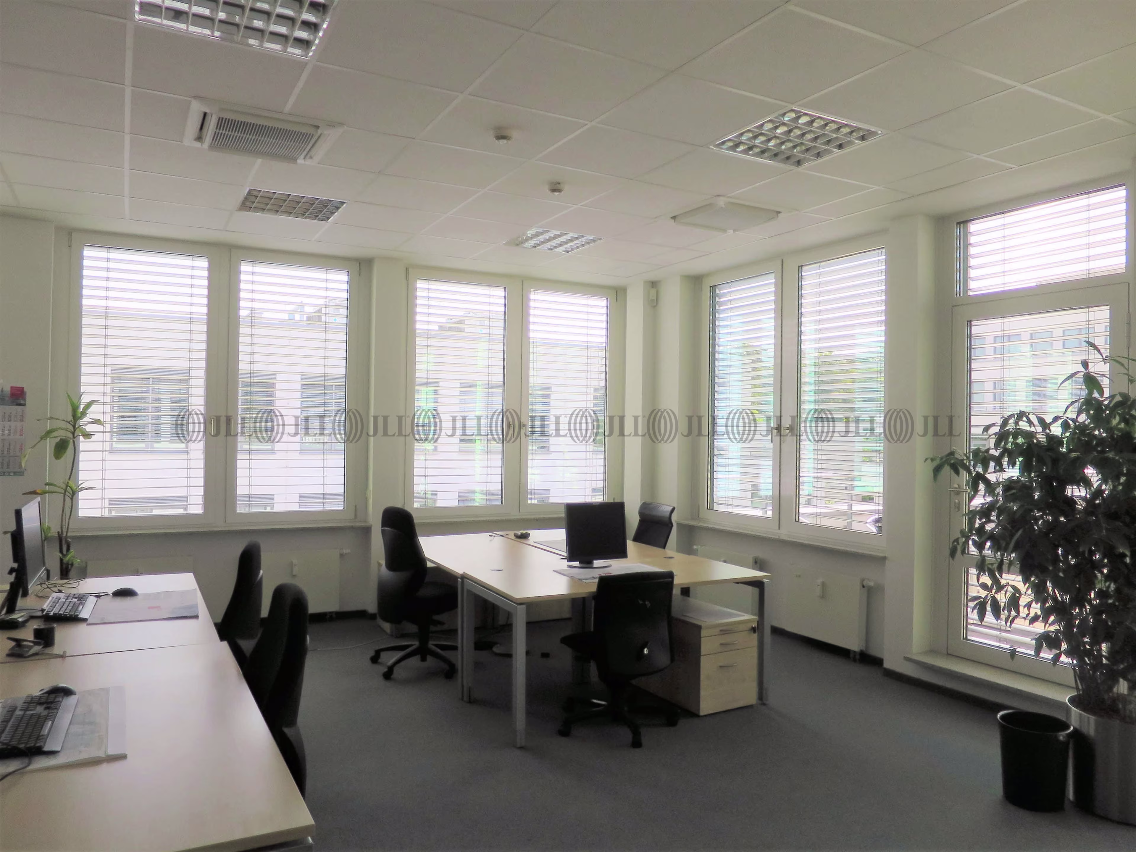 Büroimmobilie - Neu-Isenburg - F0607