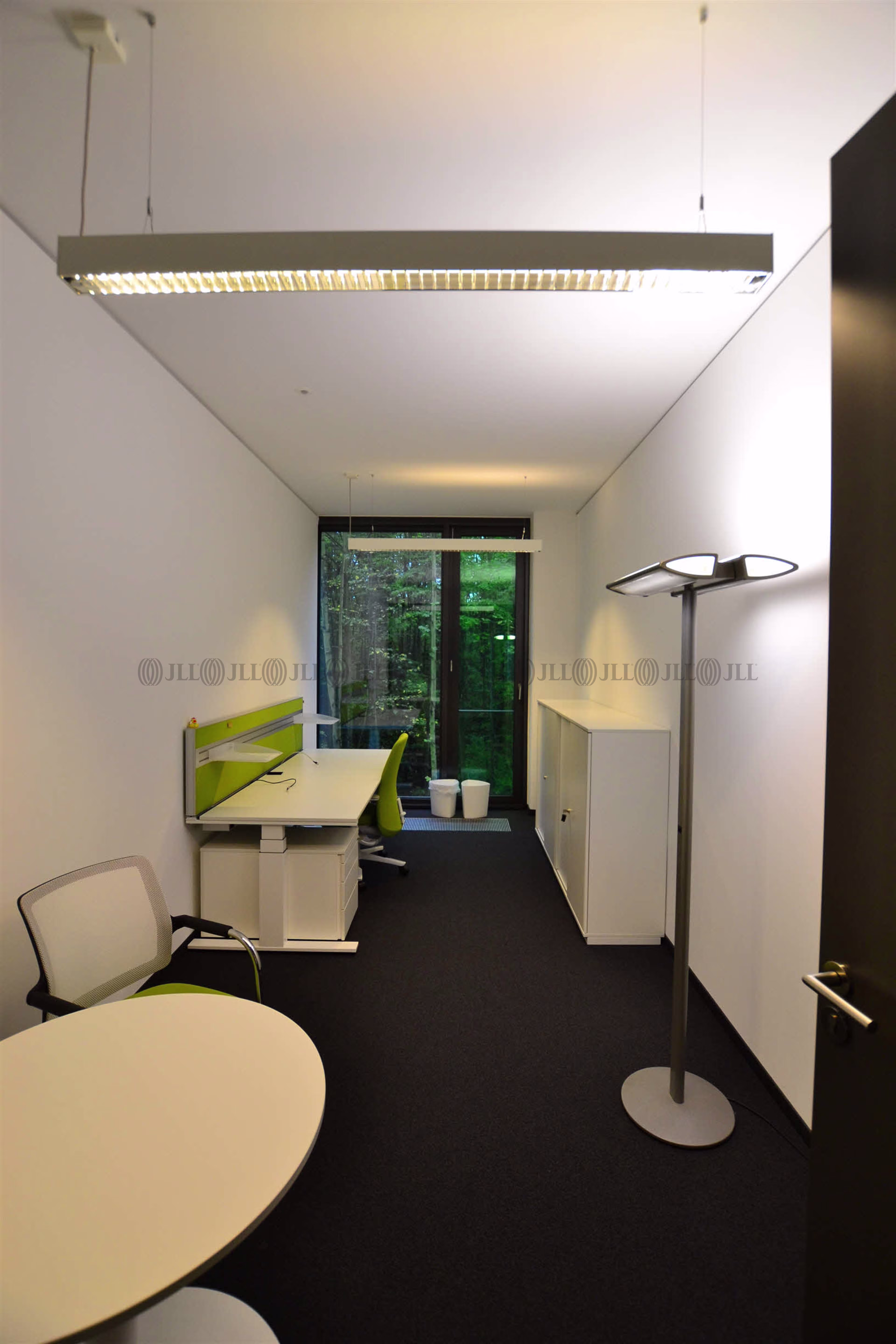 Büroimmobilie - Bonn, Ramersdorf - K0440