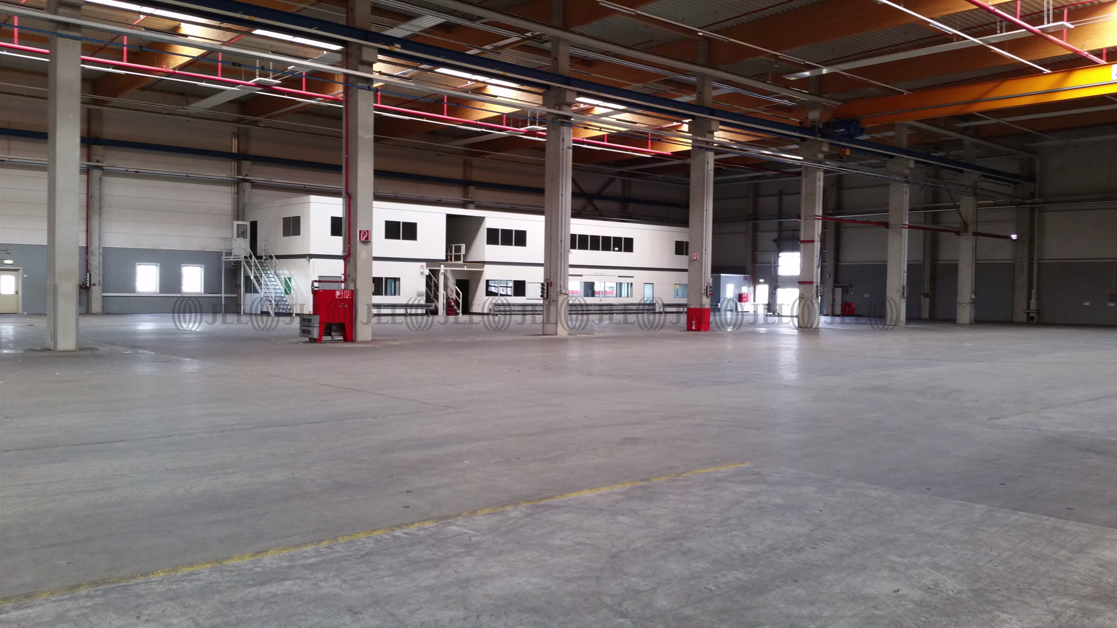 Hallen - Langenhagen - H1666