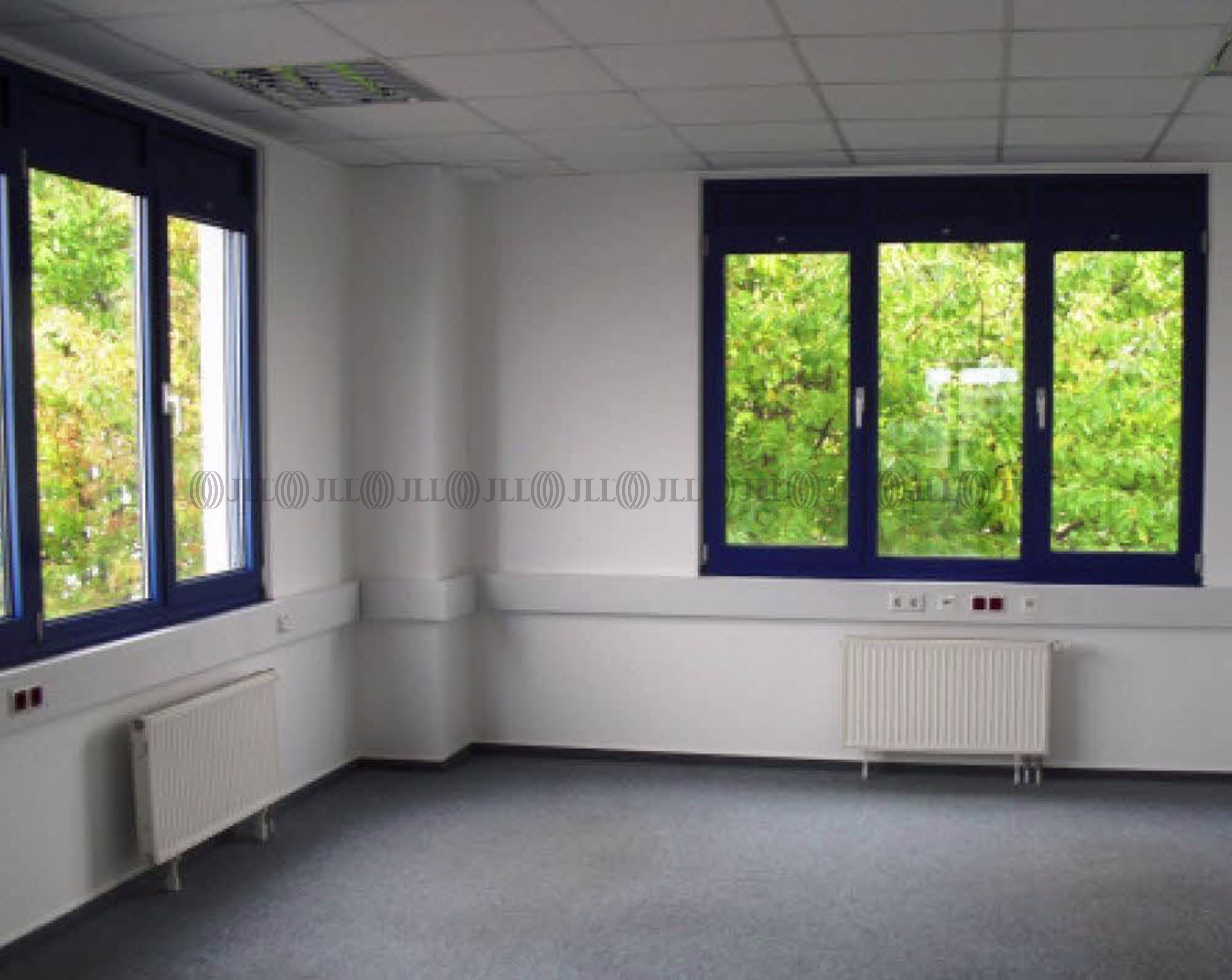 Büroimmobilie - Köln, Hahnwald - K0276