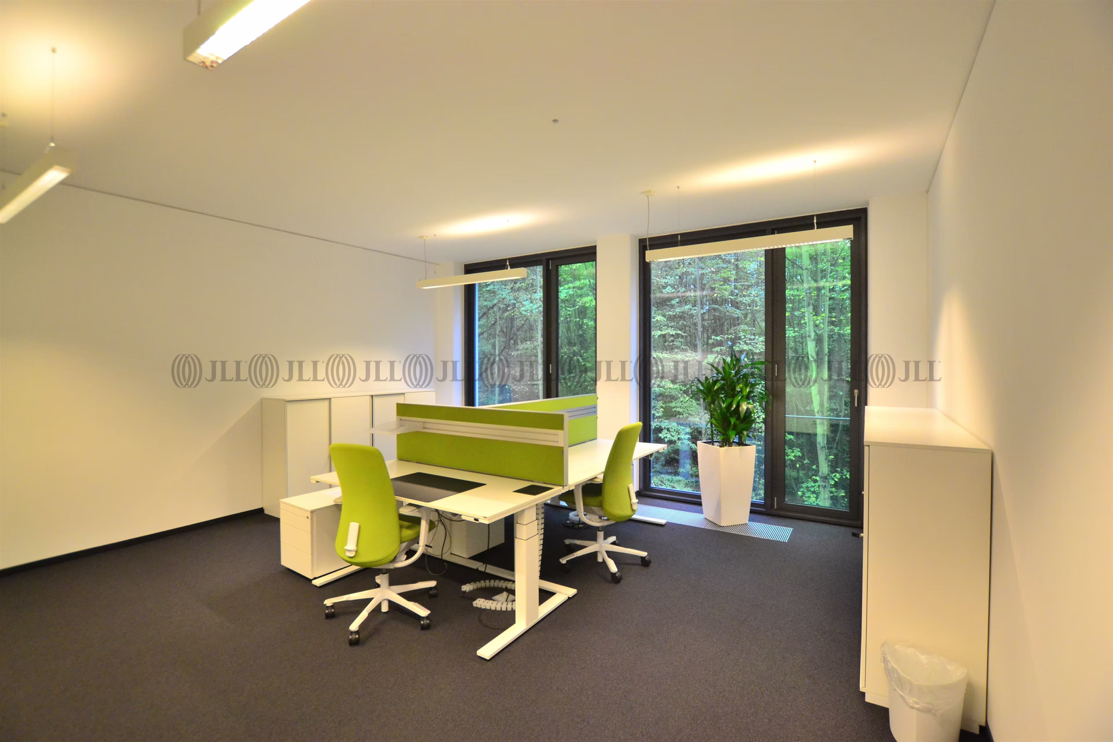 Büroimmobilie - Bonn, Ramersdorf - K0440