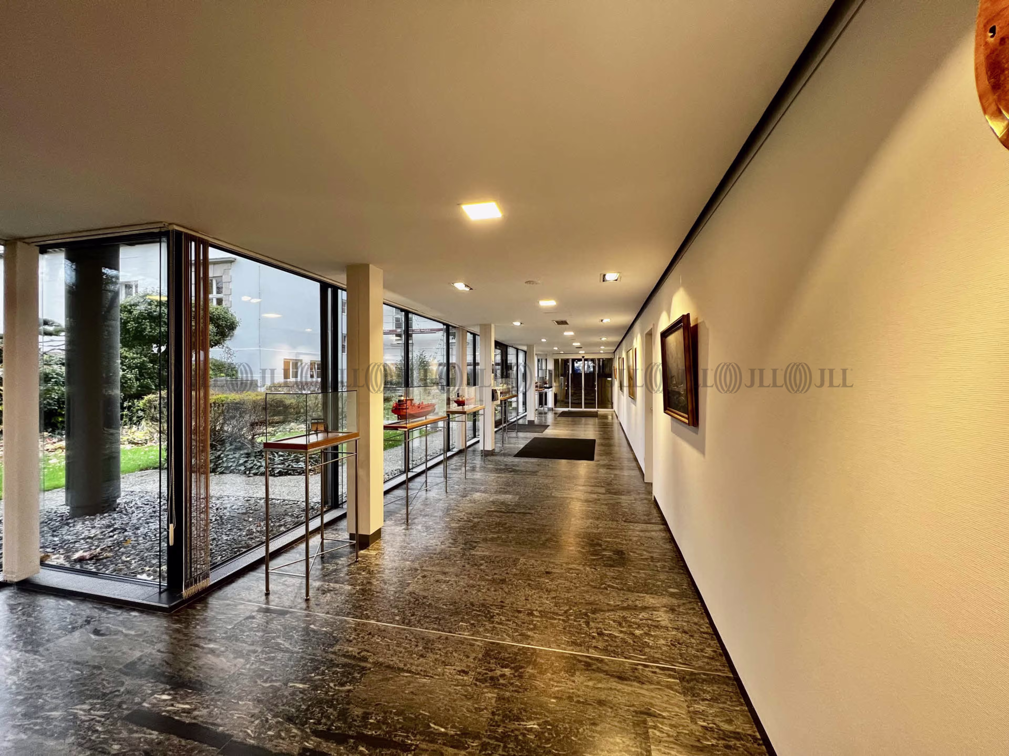 Büroimmobilie - Hamburg, Altona-Altstadt - H1818