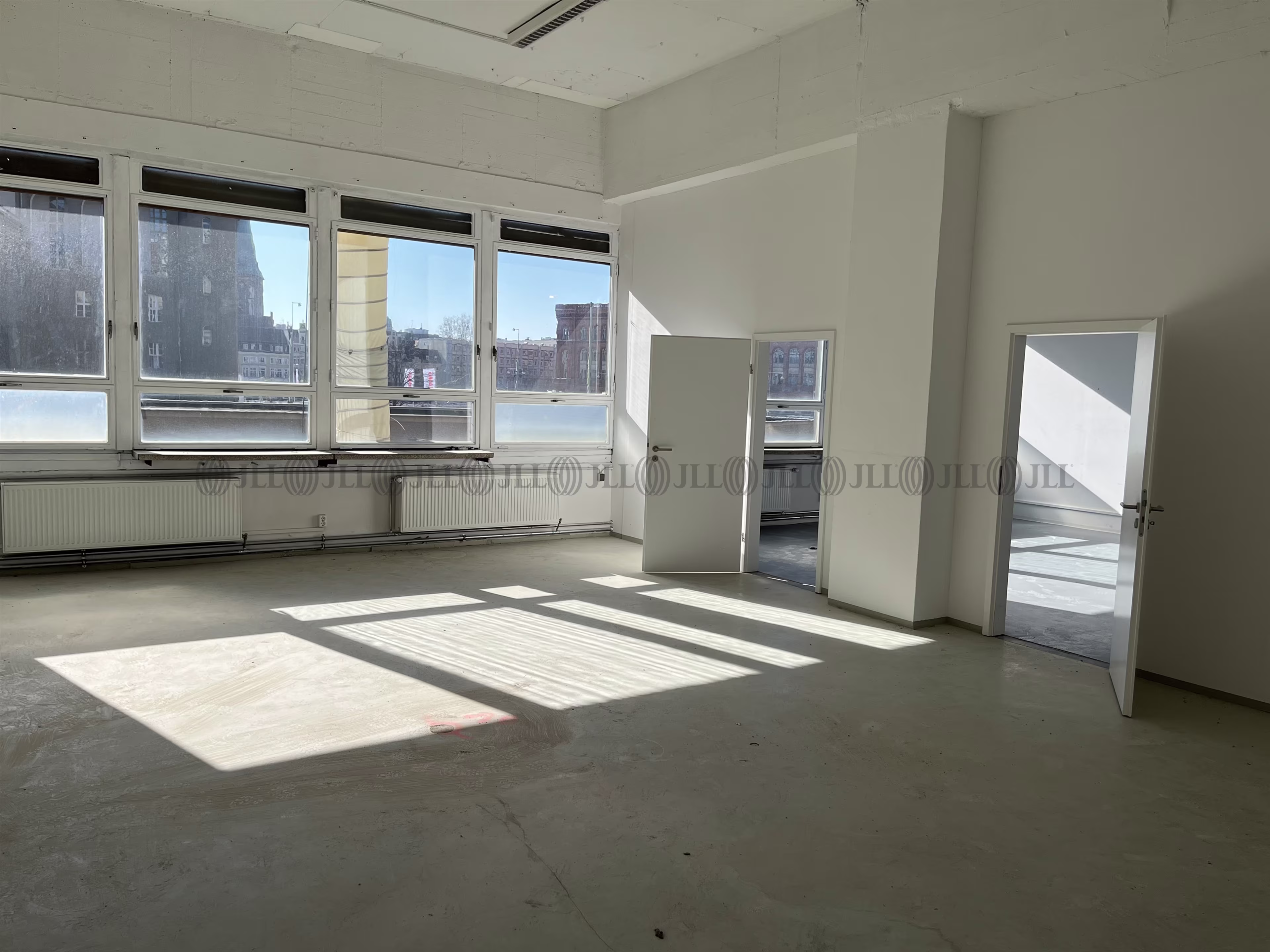 Büroimmobilie - Berlin, Mitte - B2221