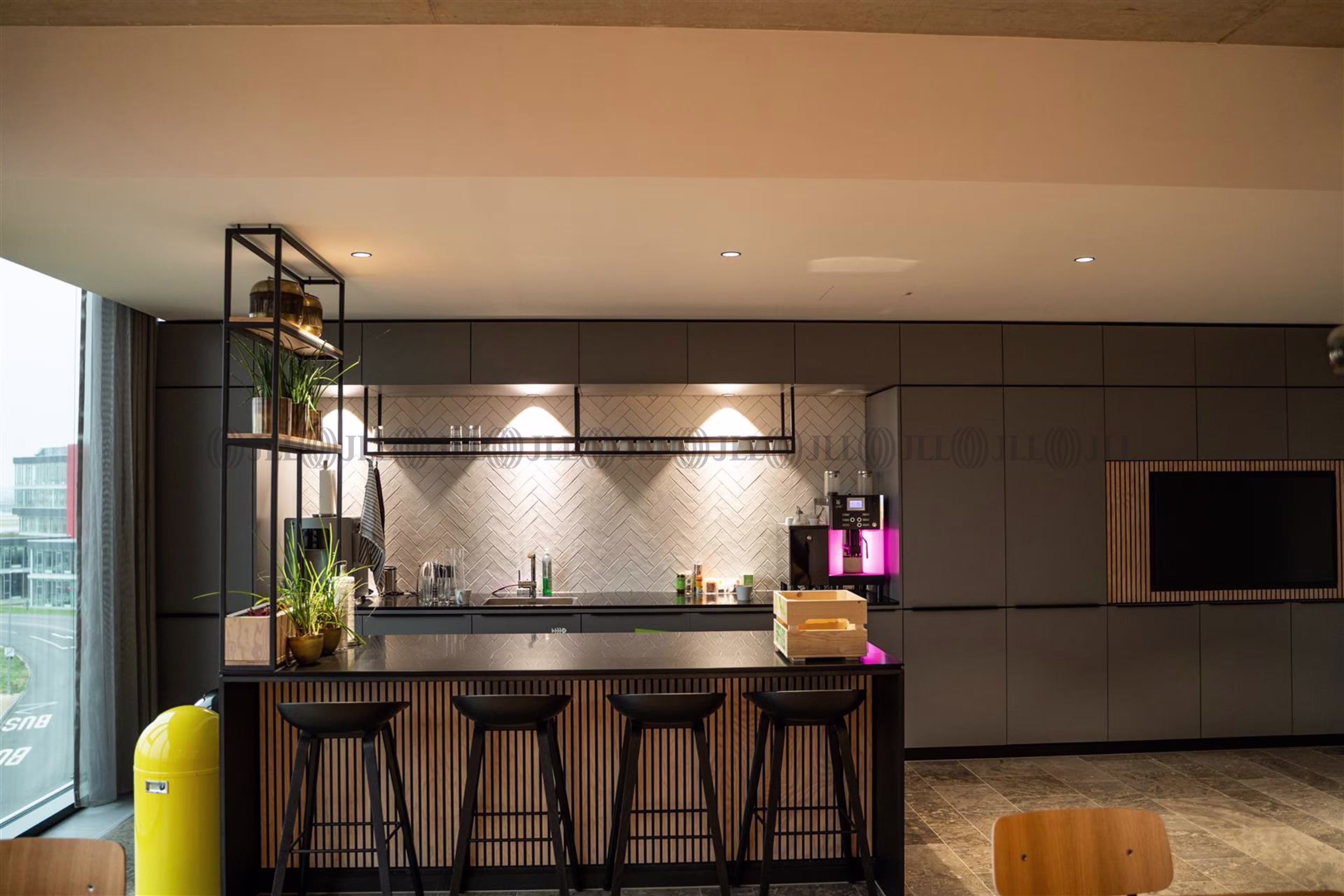 Büroimmobilie - Filderstadt - S0654