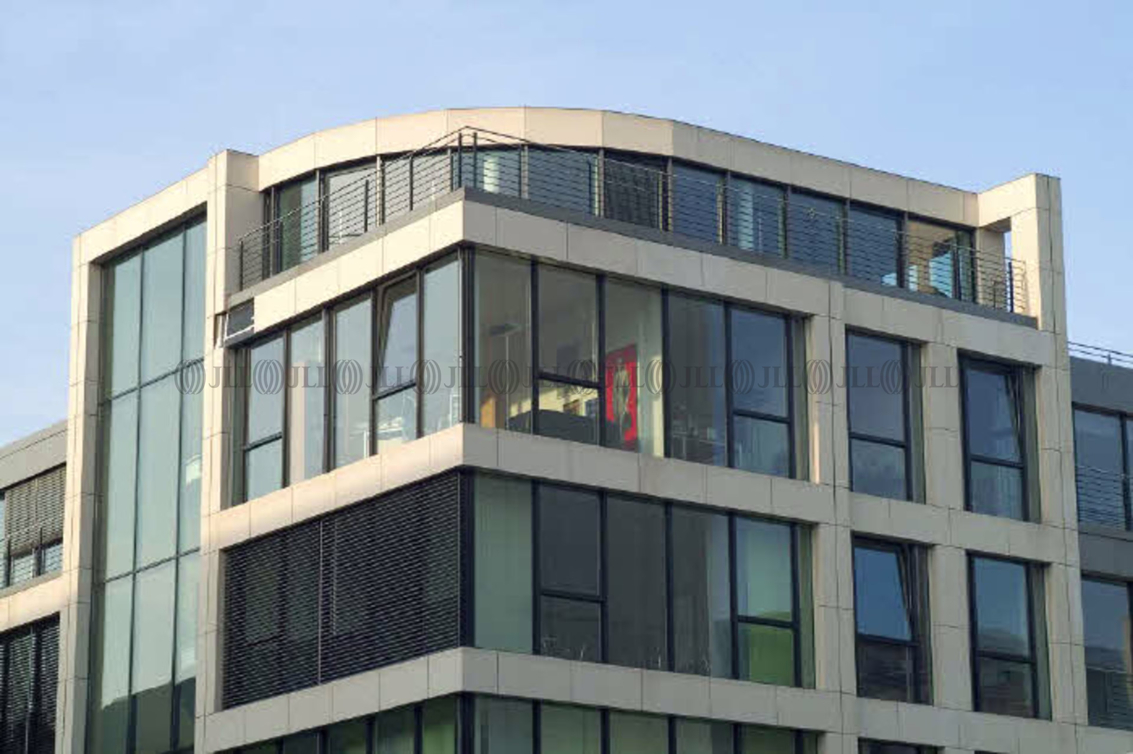 Büroimmobilie - Berlin, Mitte - B0825