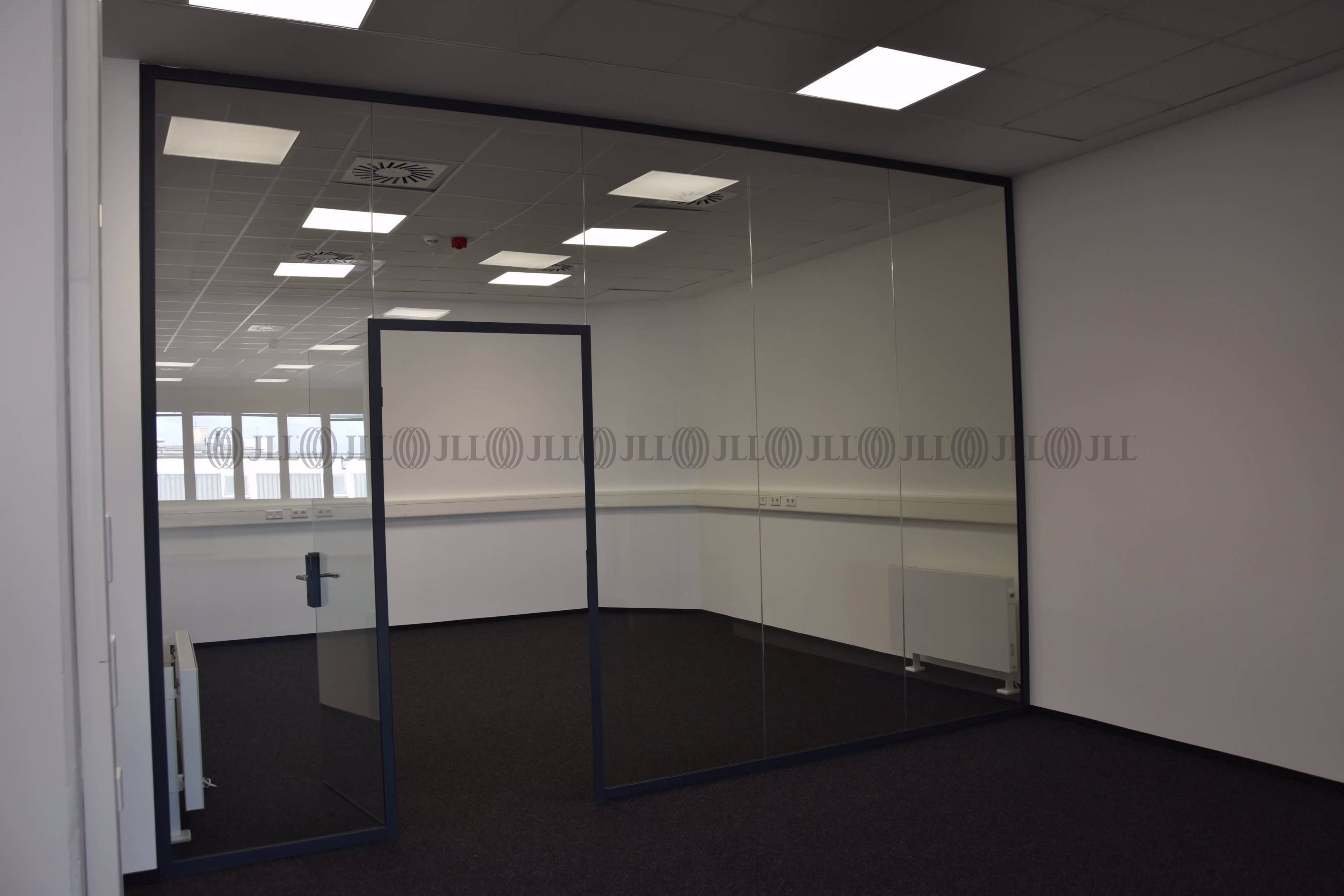 Büroimmobilie - Hannover, Wülfel - H0803