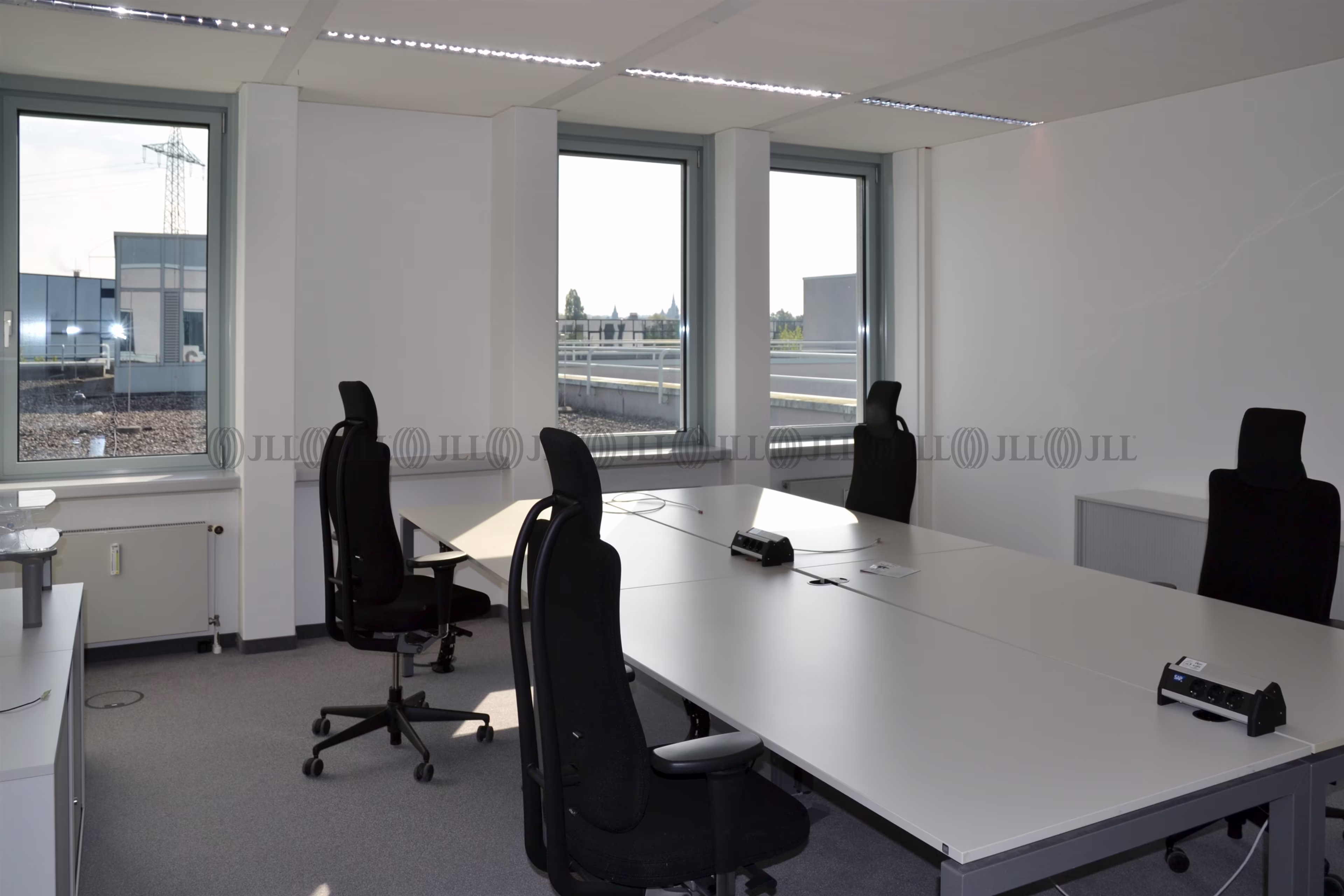 Büroimmobilie - Ratingen - D0165