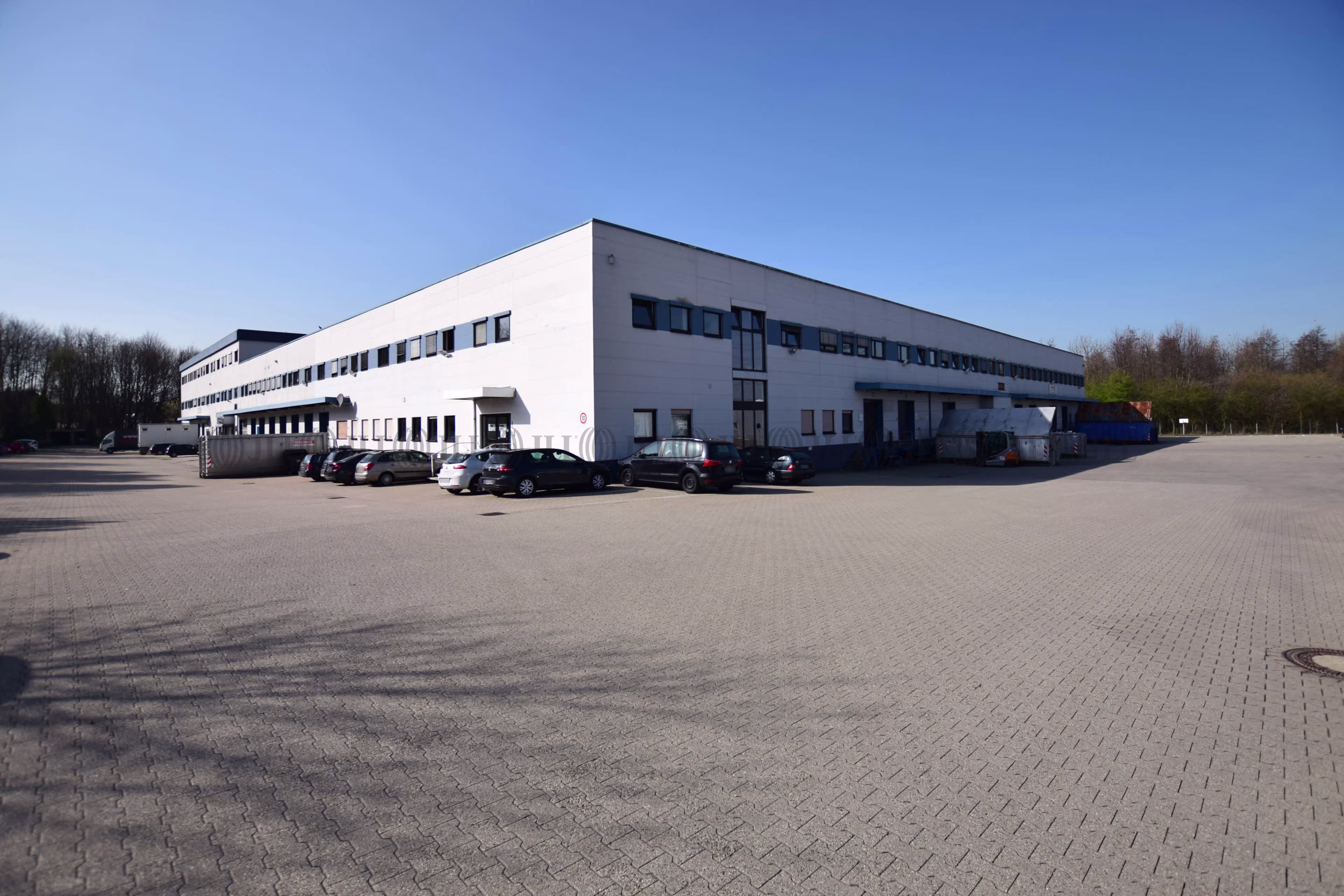 Büroimmobilie - Essen, Leithe - D2411