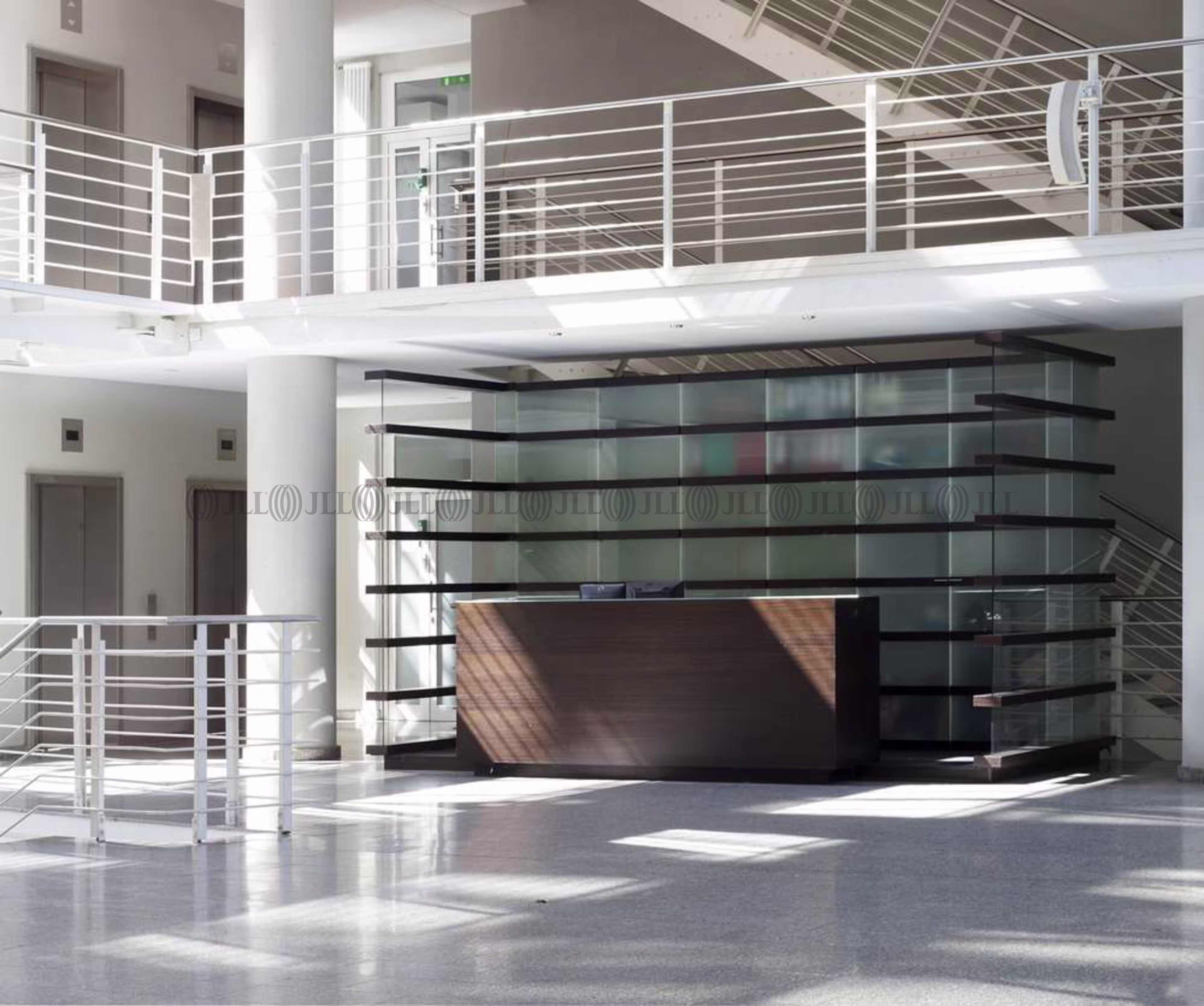 Büroimmobilie - Dortmund, Innenstadt-West - D0741