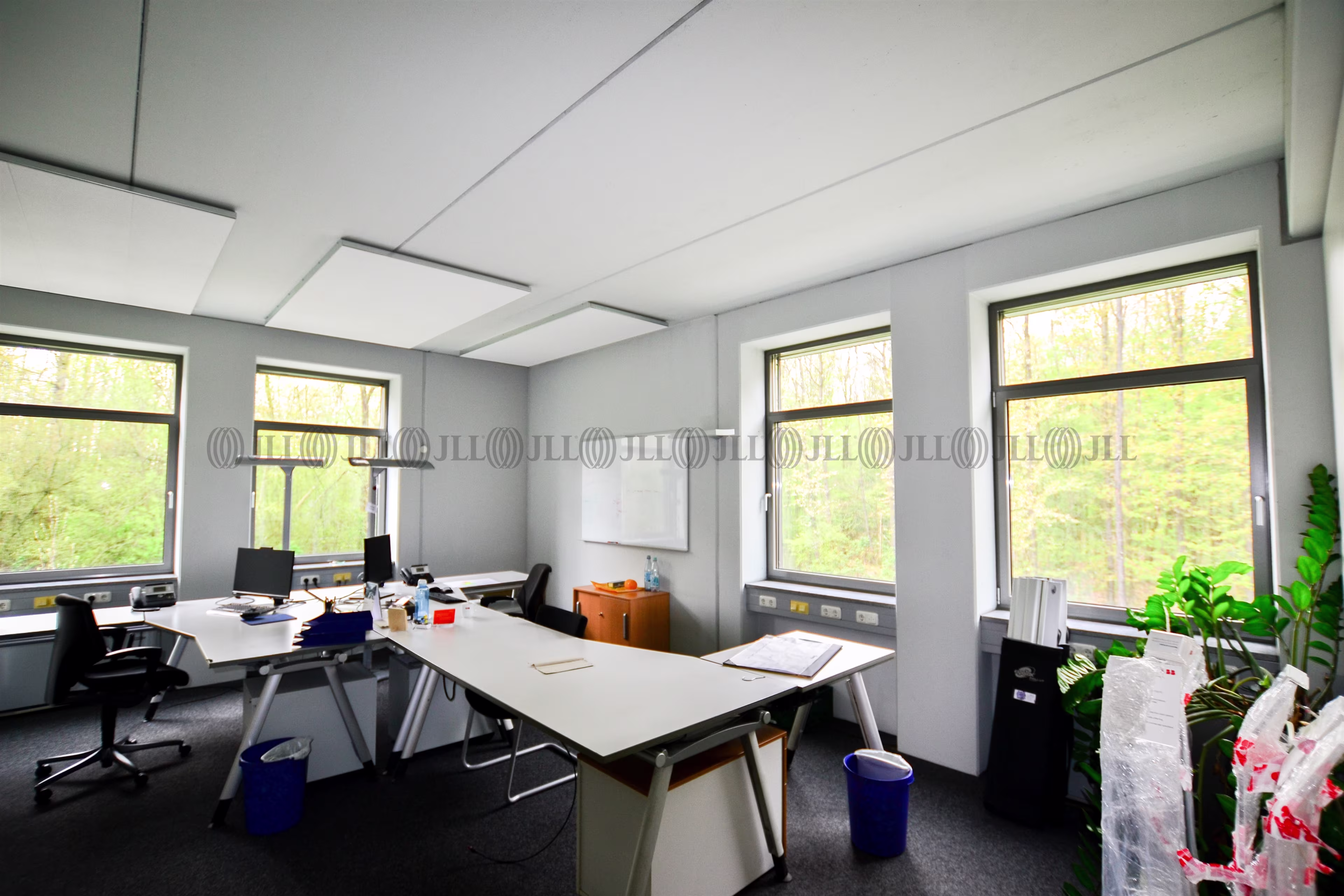 Büroimmobilie - Ratingen - D1269