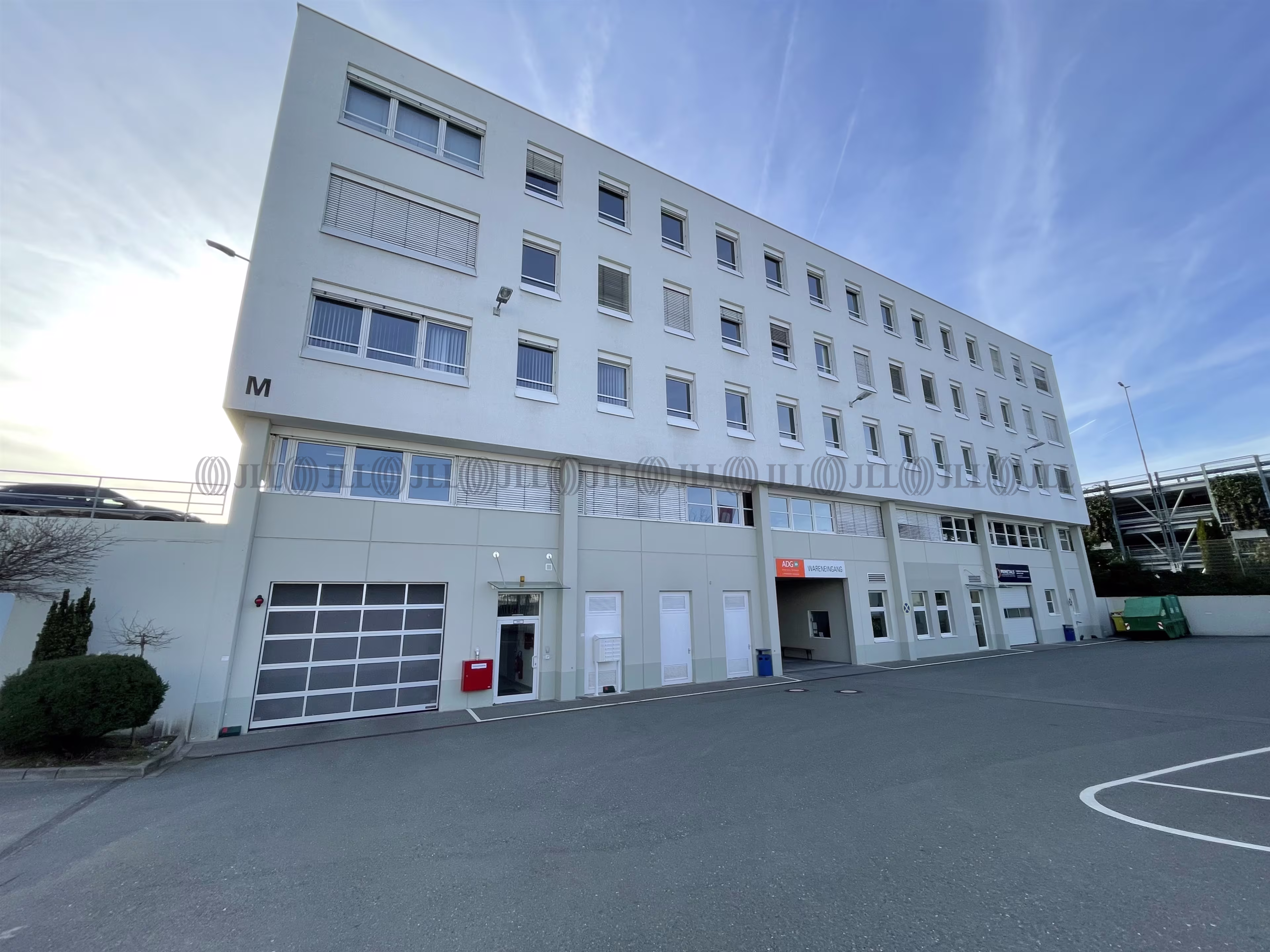 Büroimmobilie - Fürth - M1486