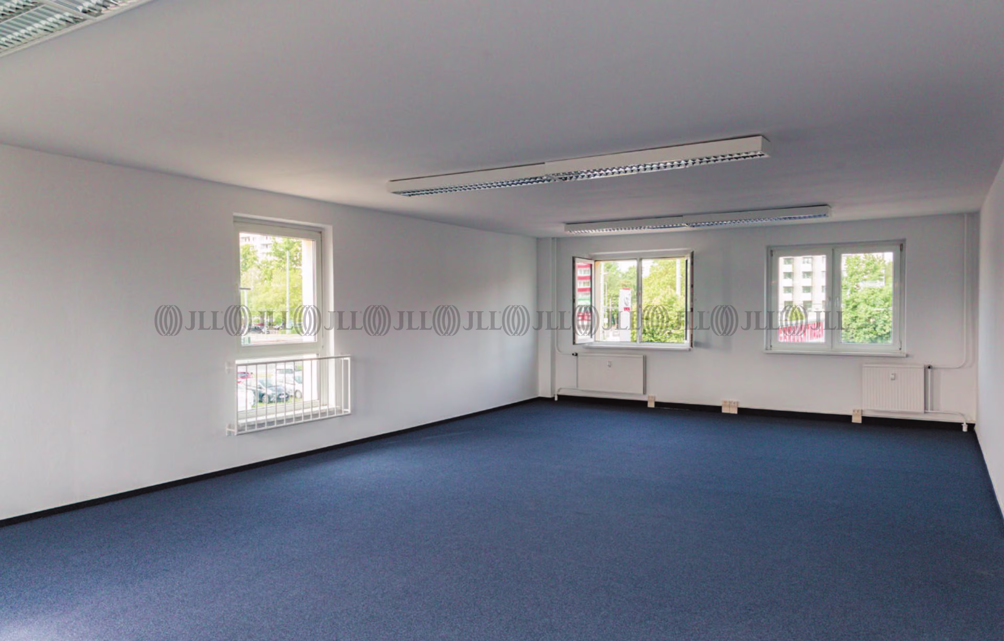 Büroimmobilie - Berlin, Marzahn - B1882