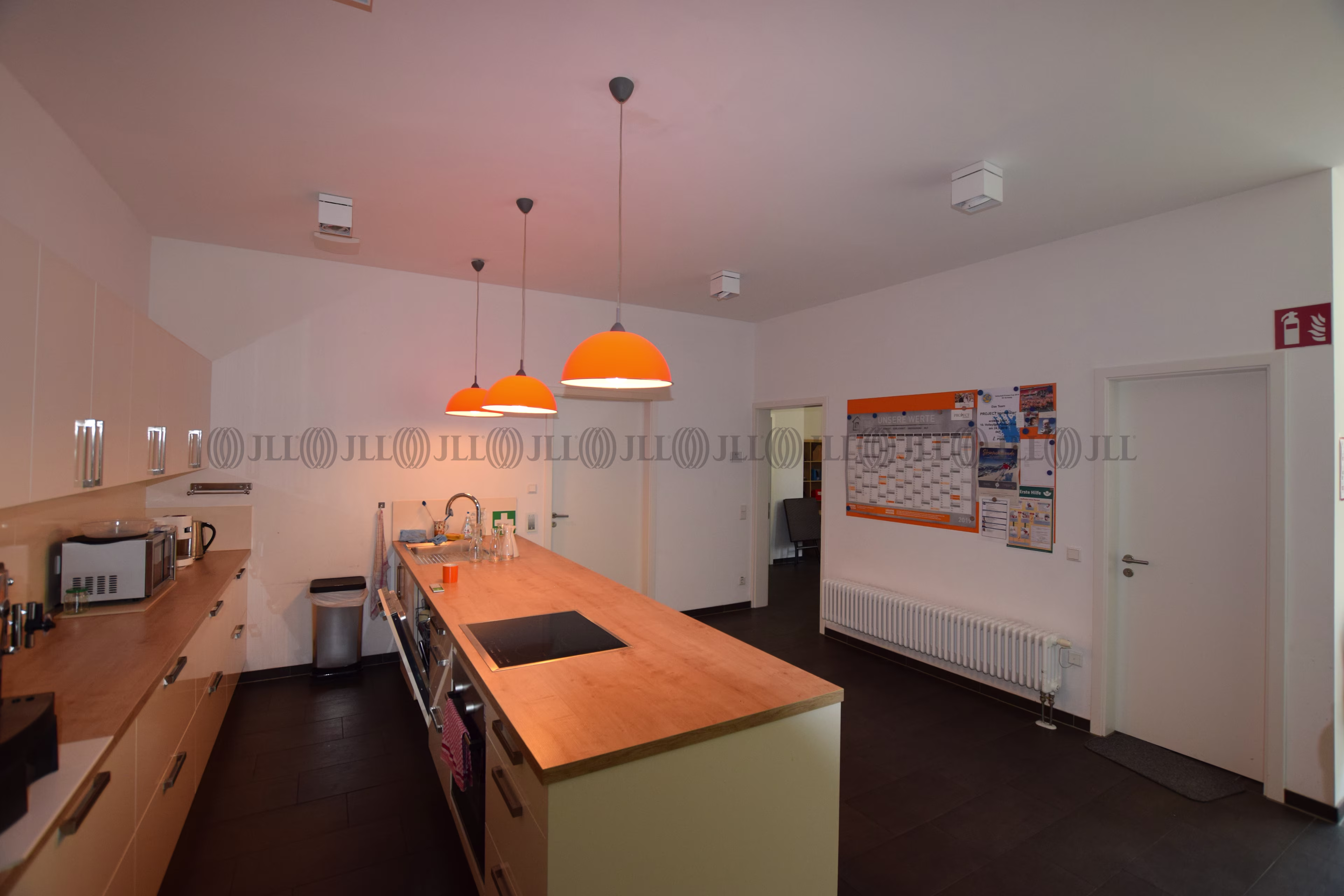 Büroimmobilie - Nürnberg, Innenstadtgürtel Süd - M1943