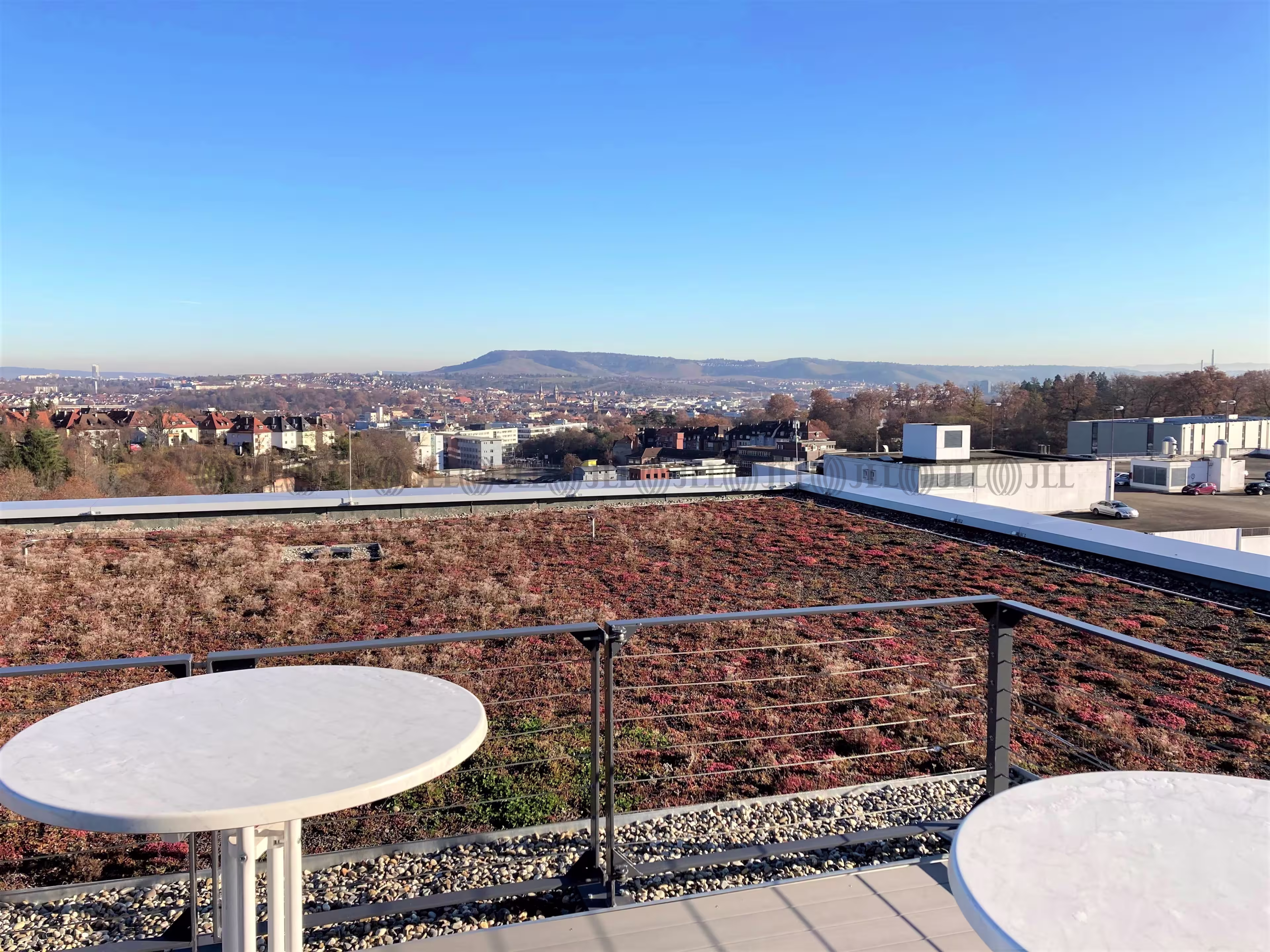 Büroimmobilie - Stuttgart, Bad Cannstatt - S0799