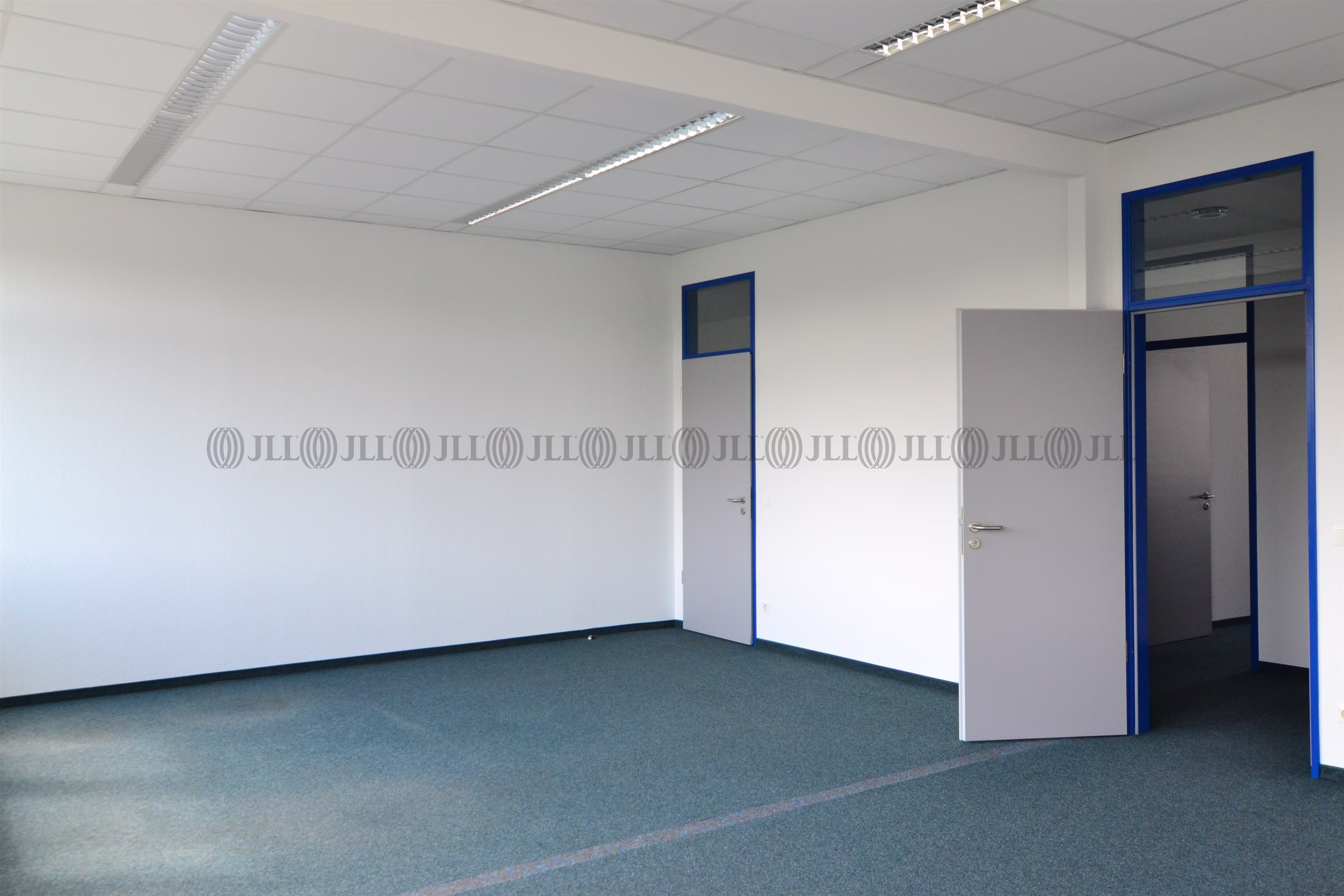 Büroimmobilie - Köln, Braunsfeld - K0279