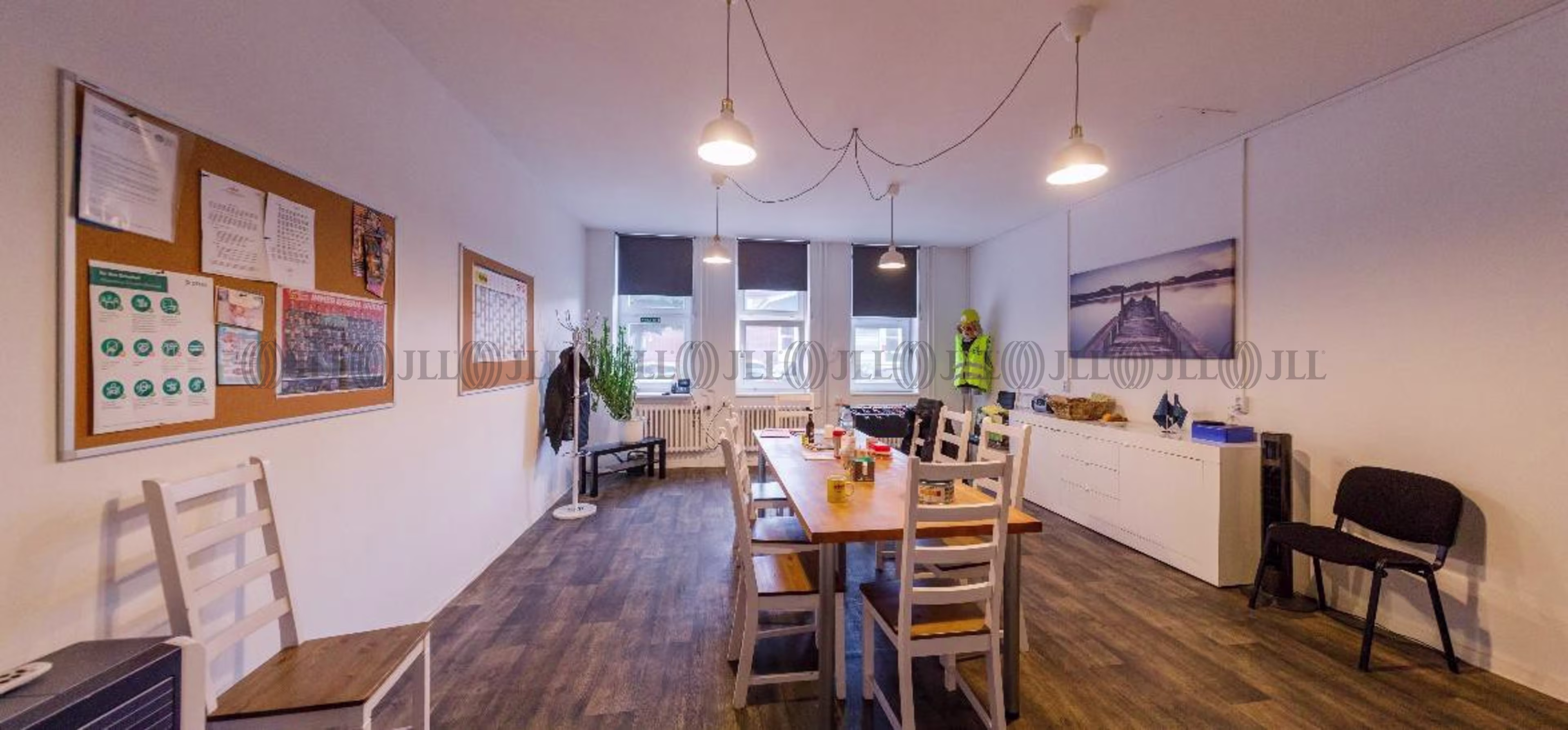 Büroimmobilie - Berlin, Reinickendorf - B2438