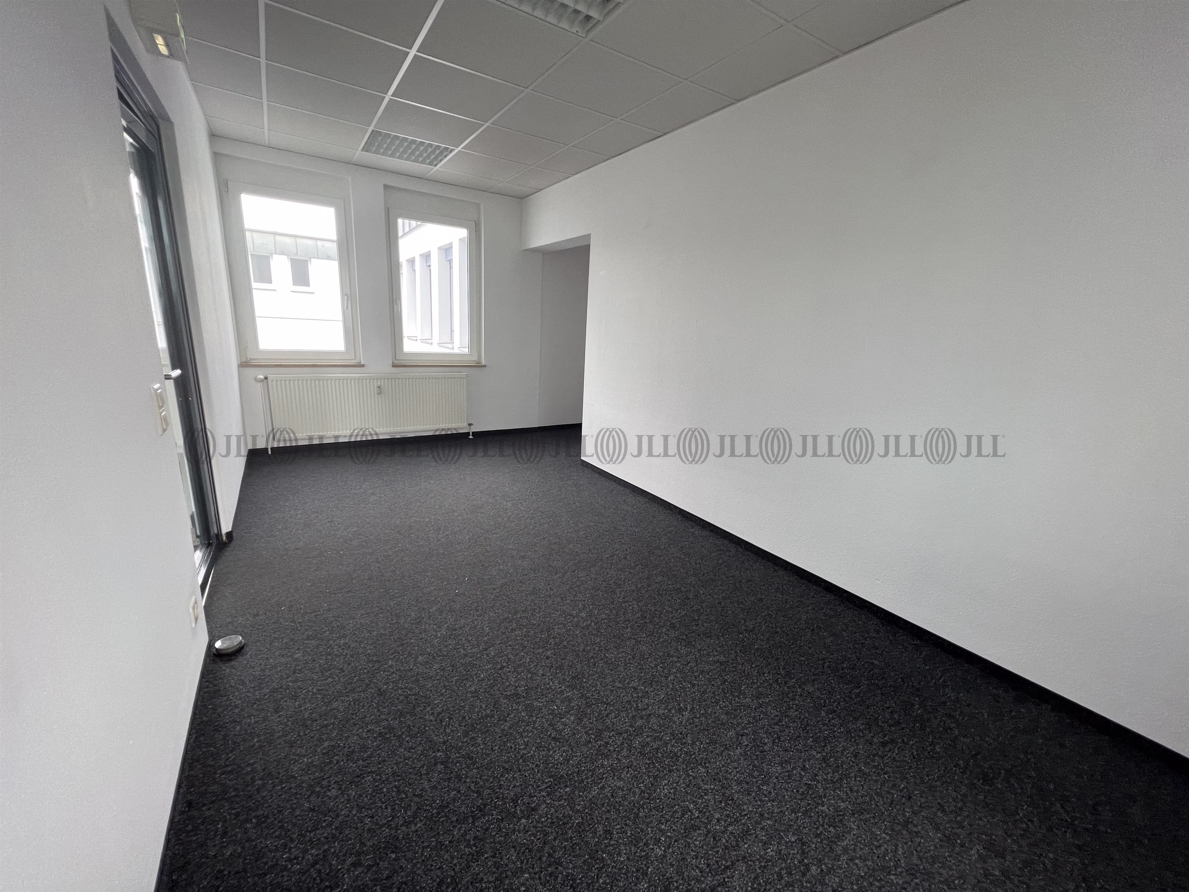 Büroimmobilie - Nürnberg, Östliche Außenstadt - M1201