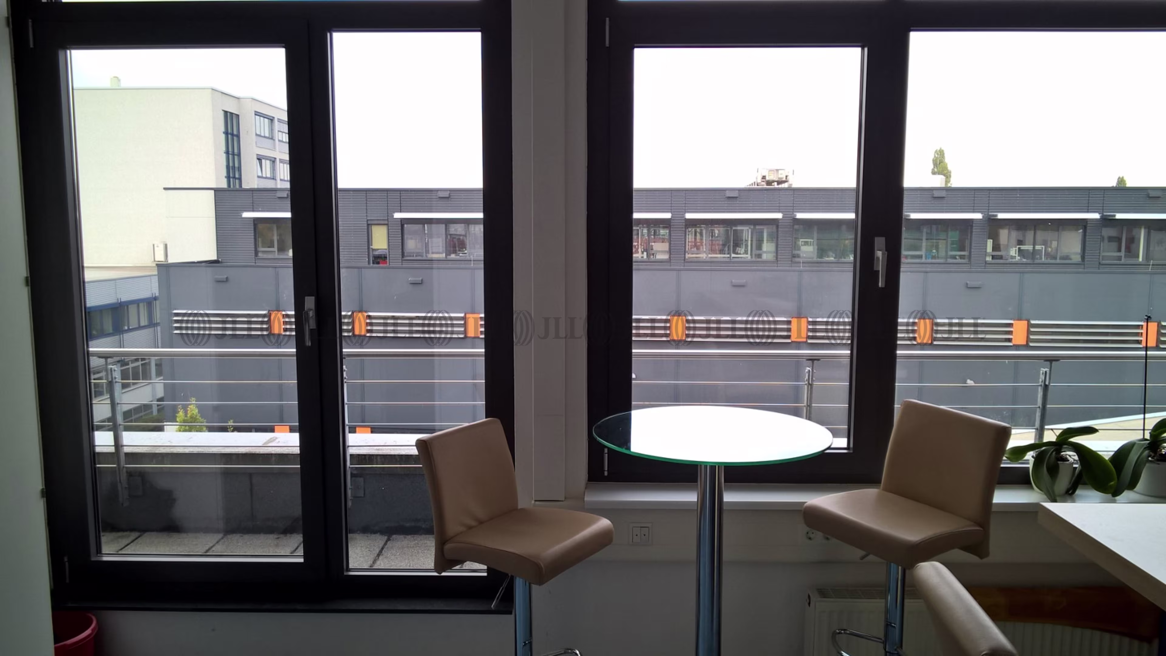 Büroimmobilie - Heidelberg, Wieblingen - F1804