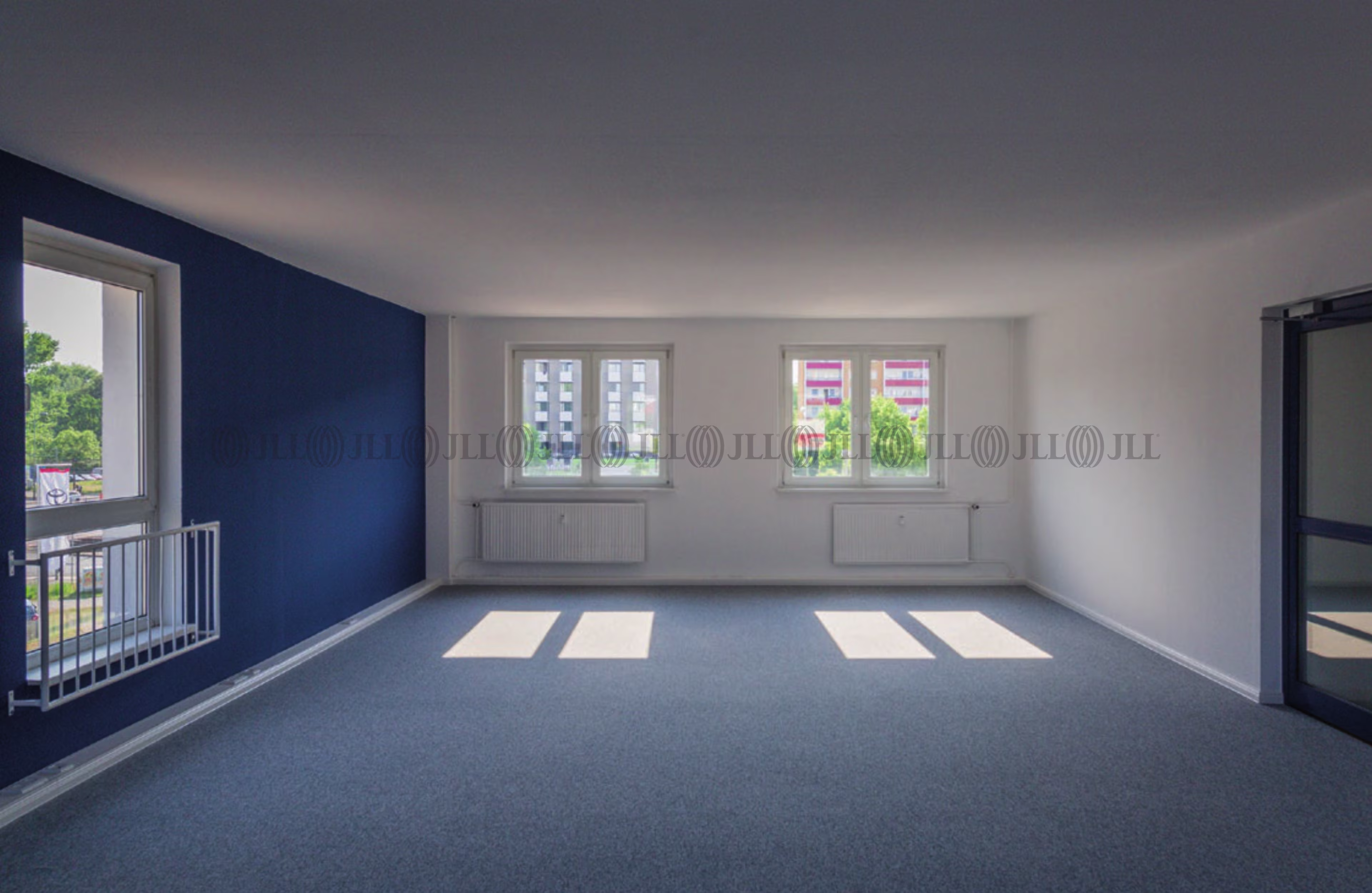 Büroimmobilie - Berlin, Marzahn - B1882