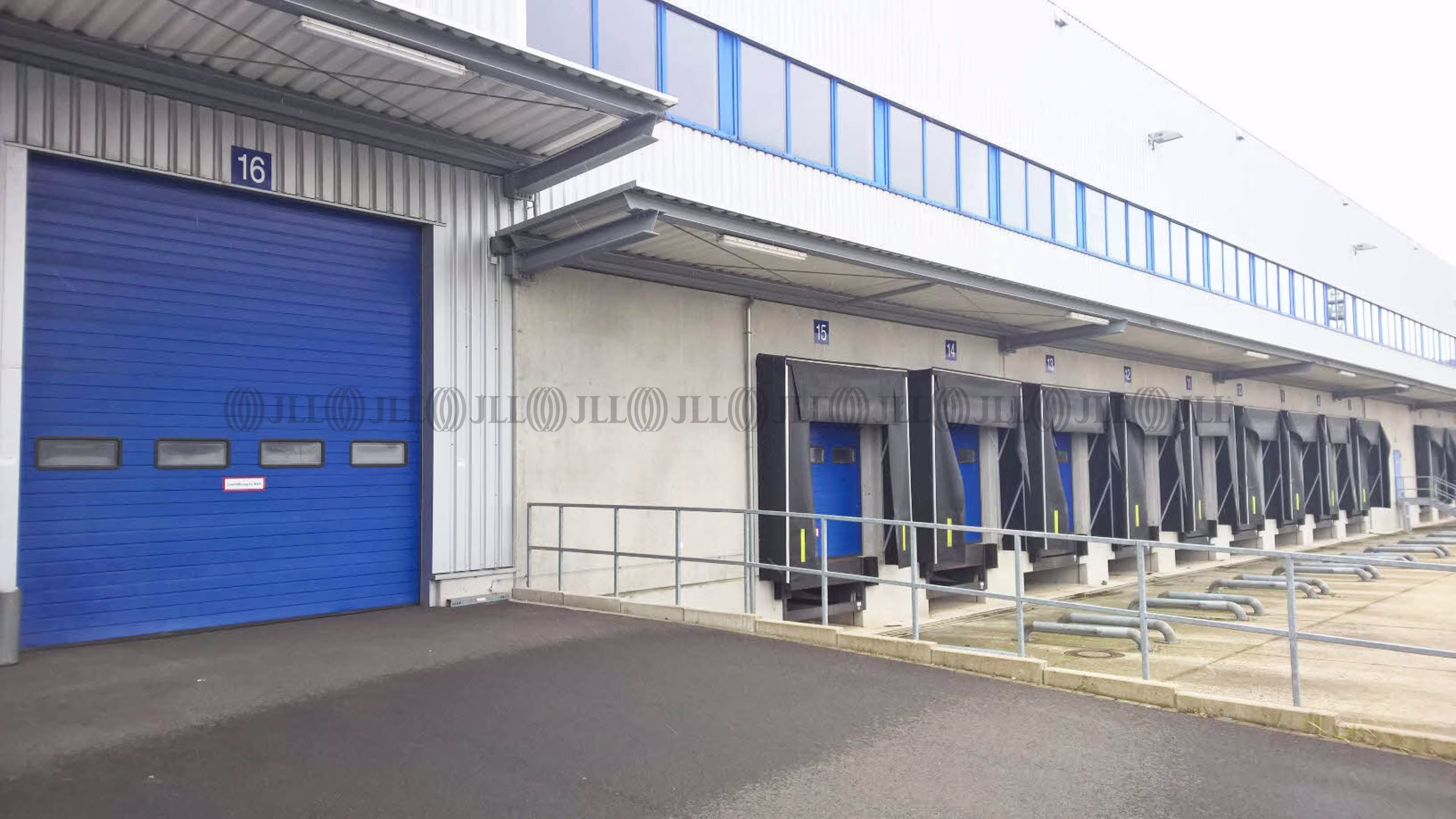 Hallen - Malsfeld - F2198