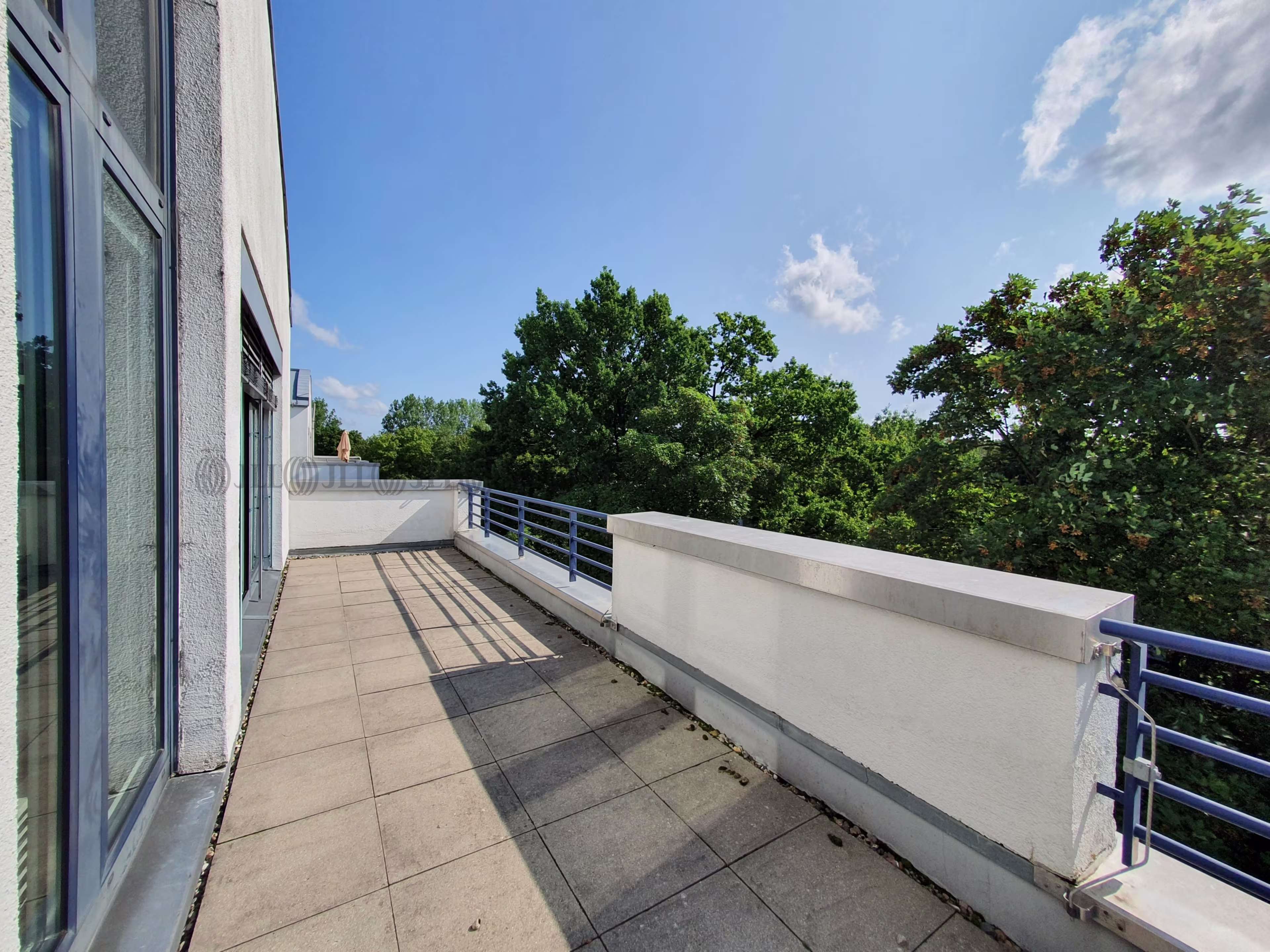 Büroimmobilie - Hamburg, Hummelsbüttel - H1376