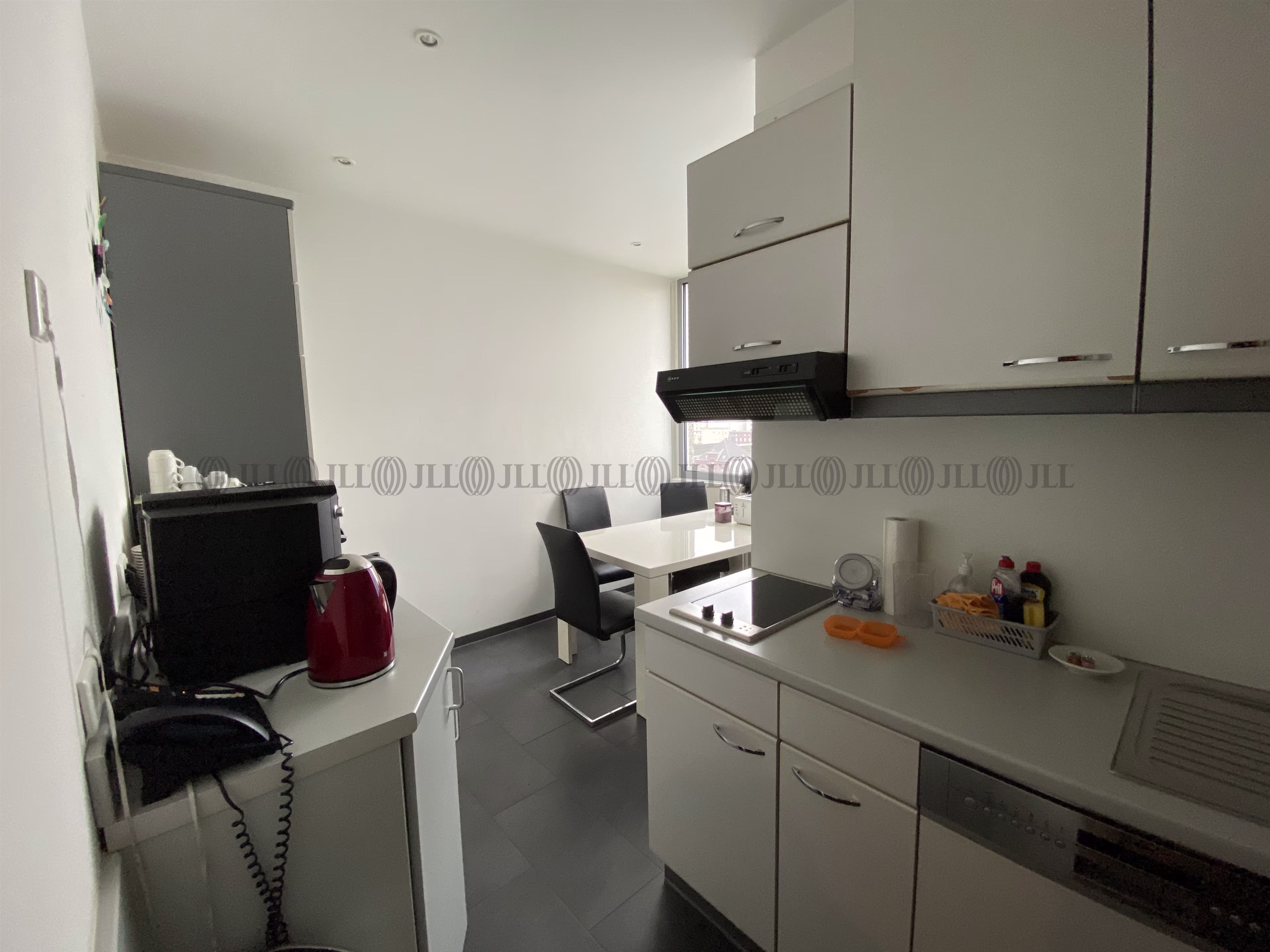 Büroimmobilie - Neuss - D3369