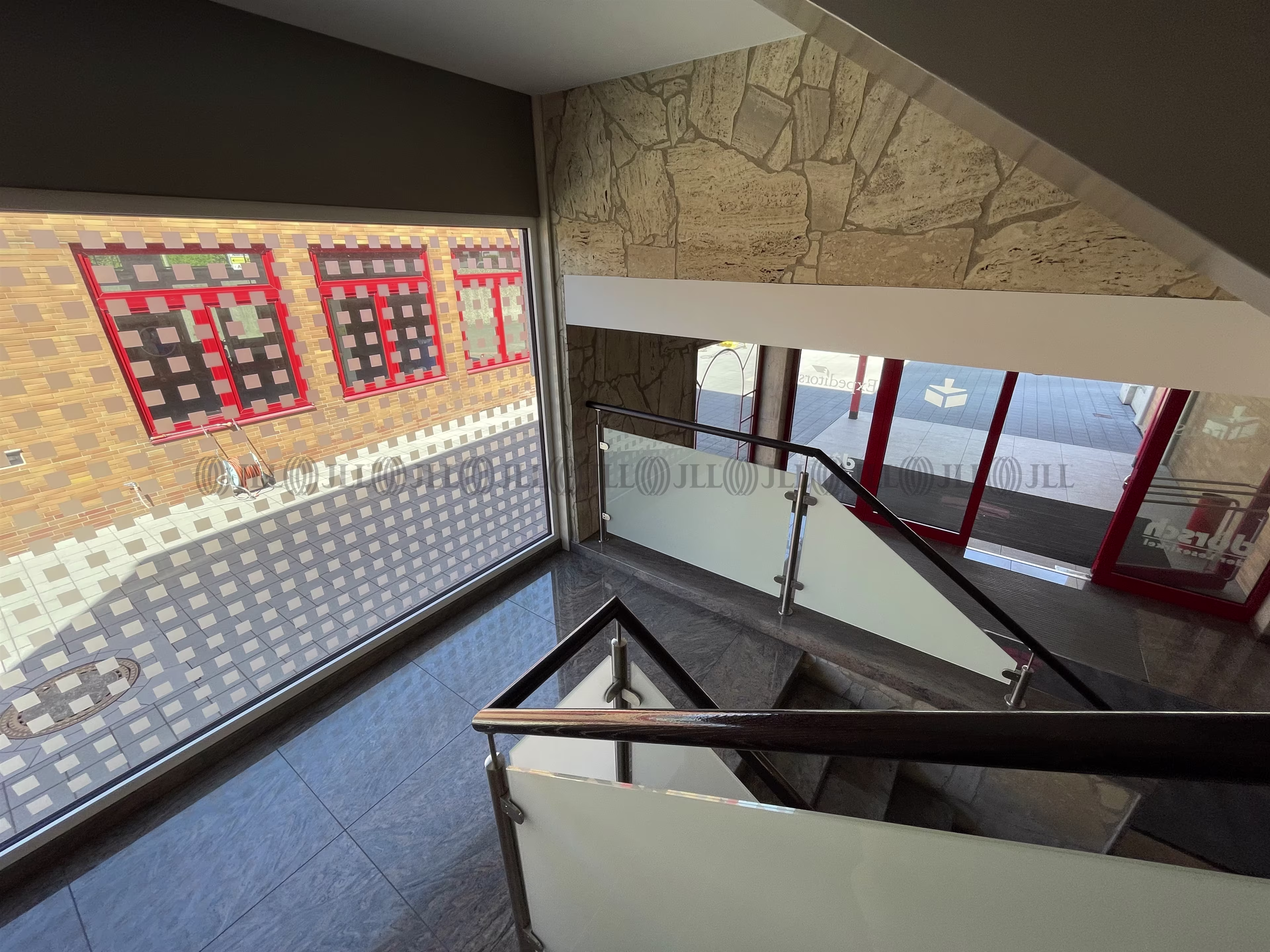 Büroimmobilie - Nürnberg, Nordöstliche Außenstadt - M1951