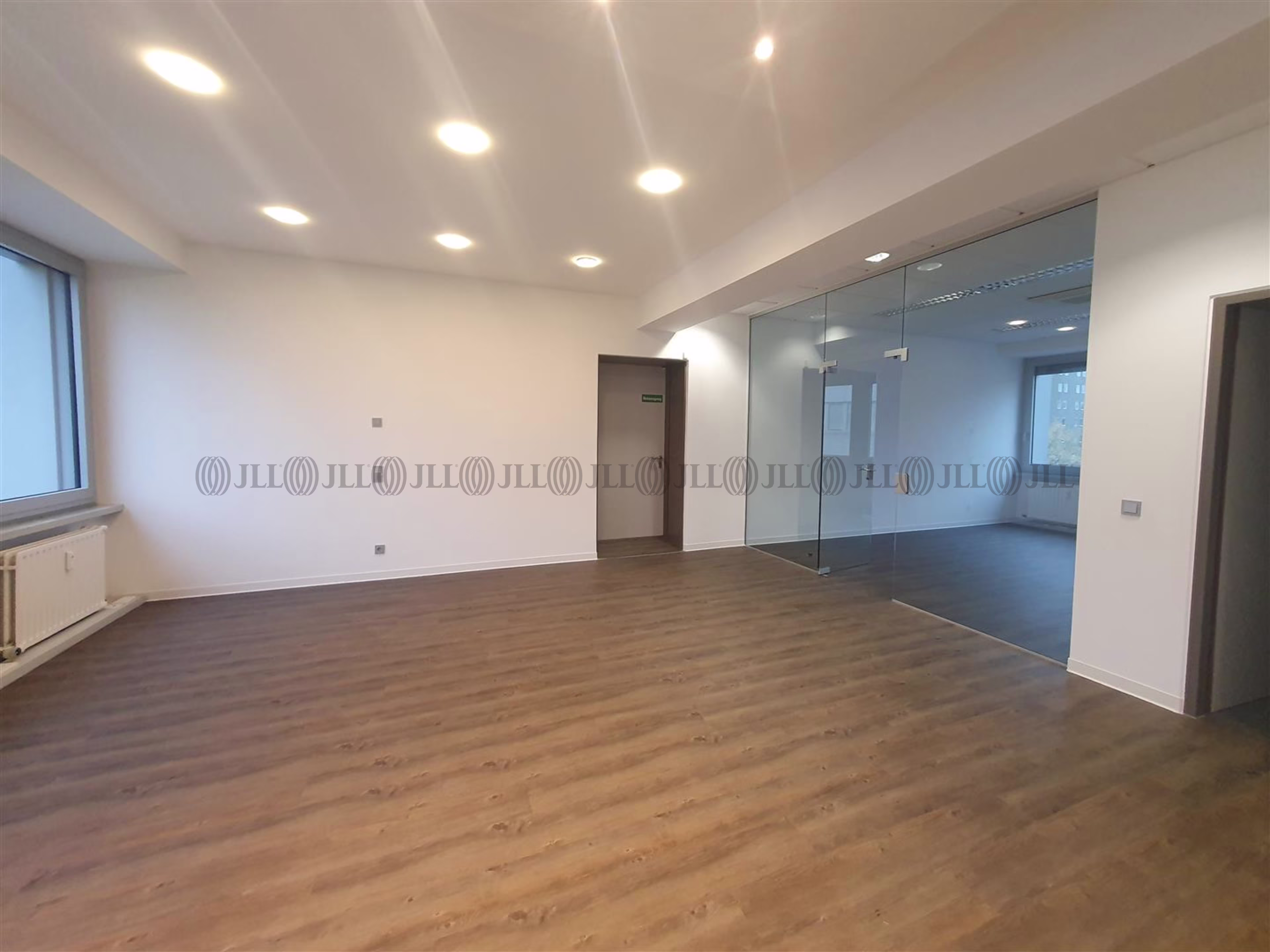 Büroimmobilie - Berlin, Tiergarten - B0012